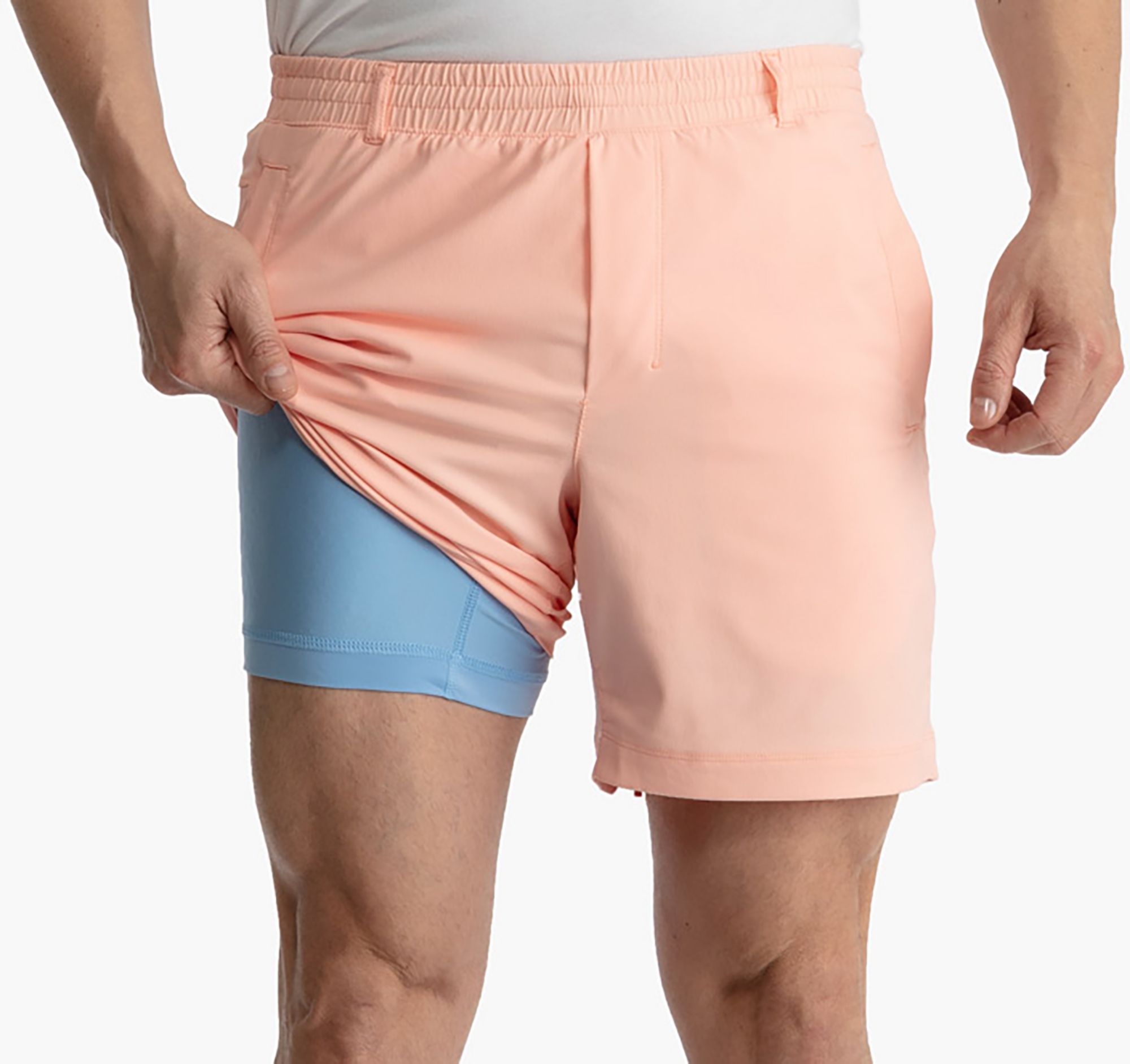 birddogs Mens Khaki Shorts product image