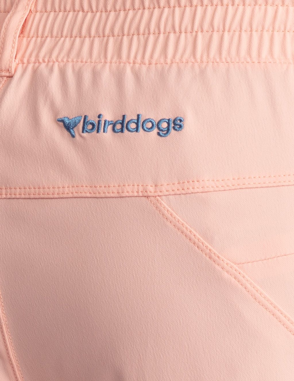 birddogs Mens Khaki Shorts product image