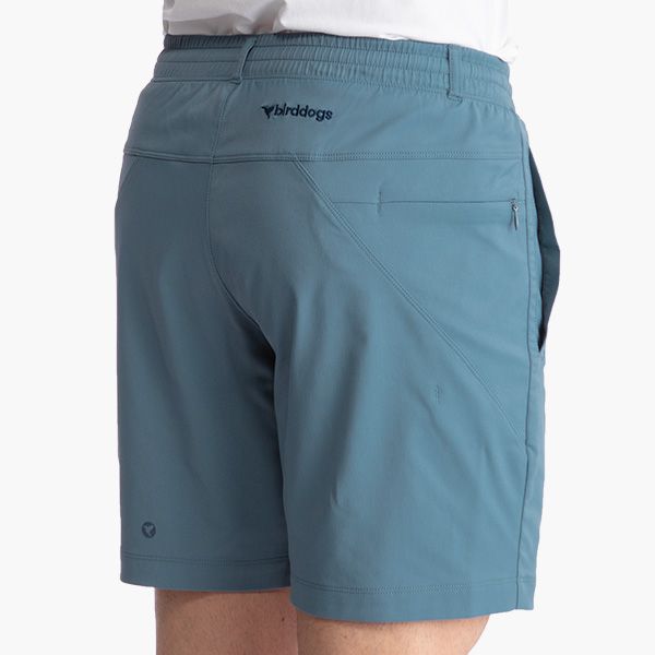 birddogs Mens Khaki Shorts product image
