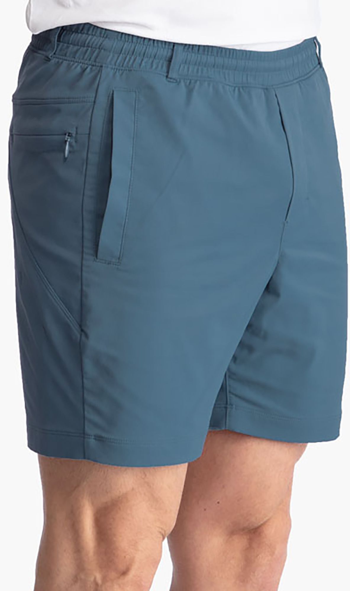 birddogs Mens Khaki Shorts product image