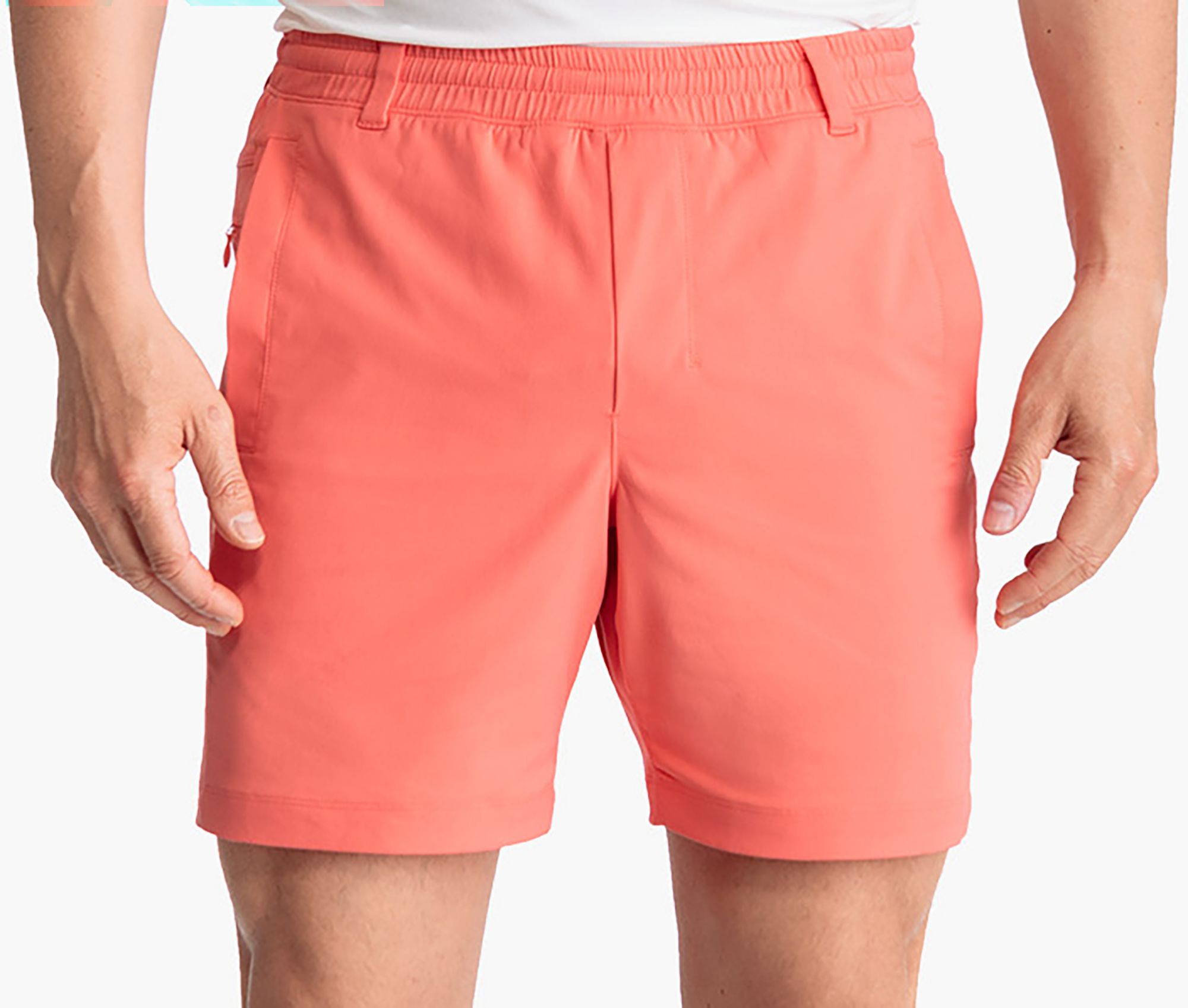 birddogs Mens Khaki Shorts product image