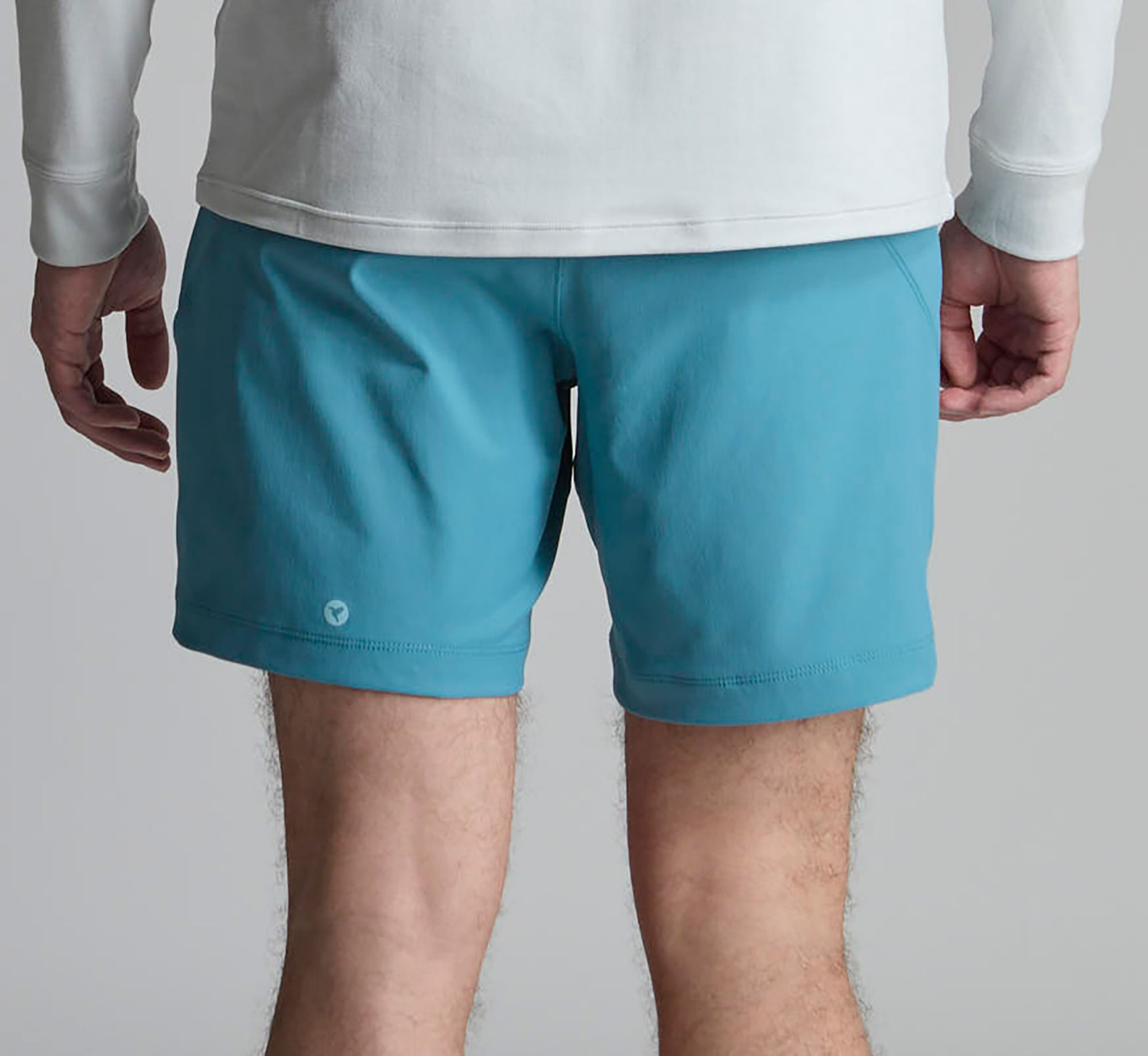 birddogs Mens Khaki Shorts product image