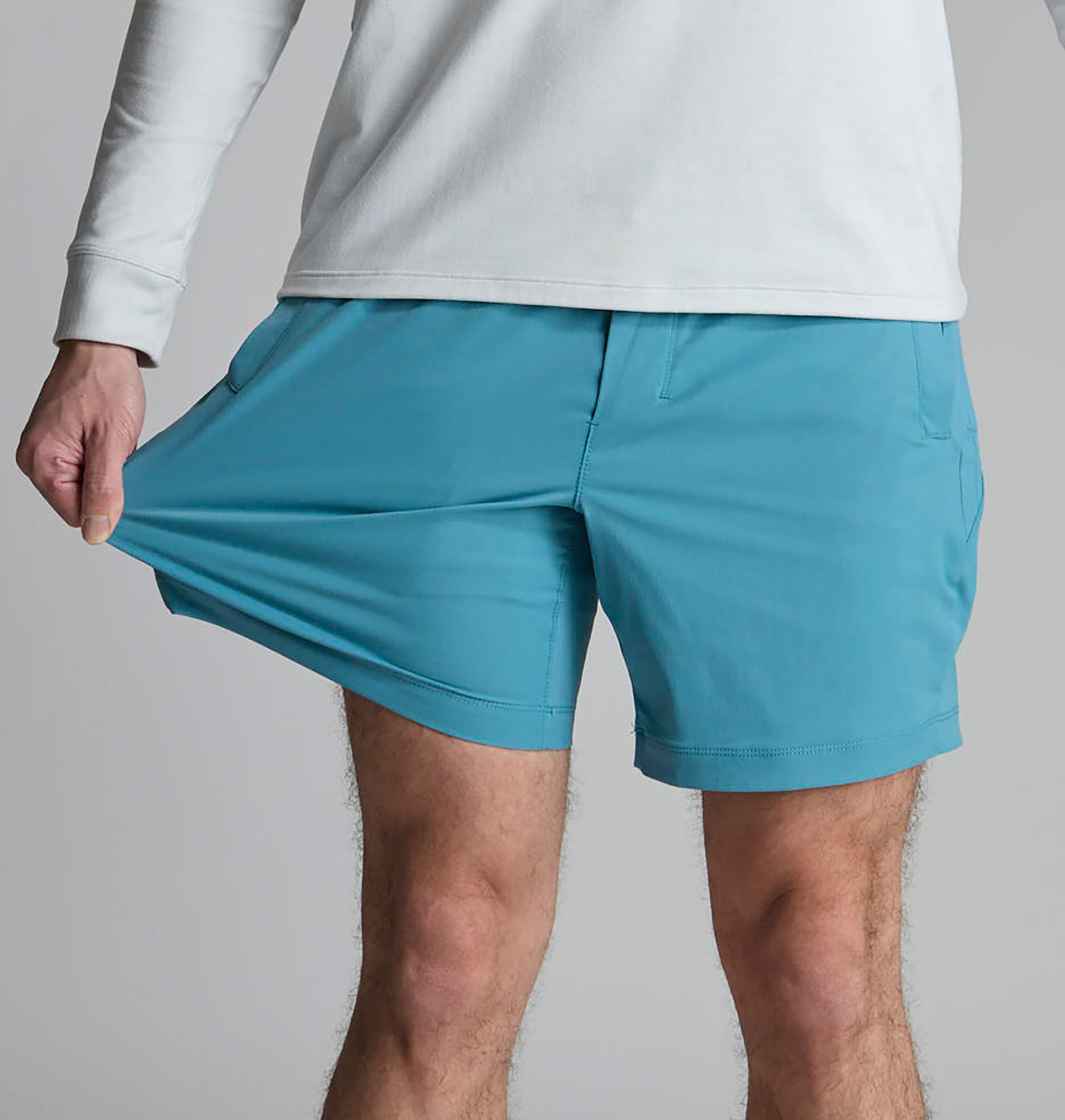 birddogs Mens Khaki Shorts product image