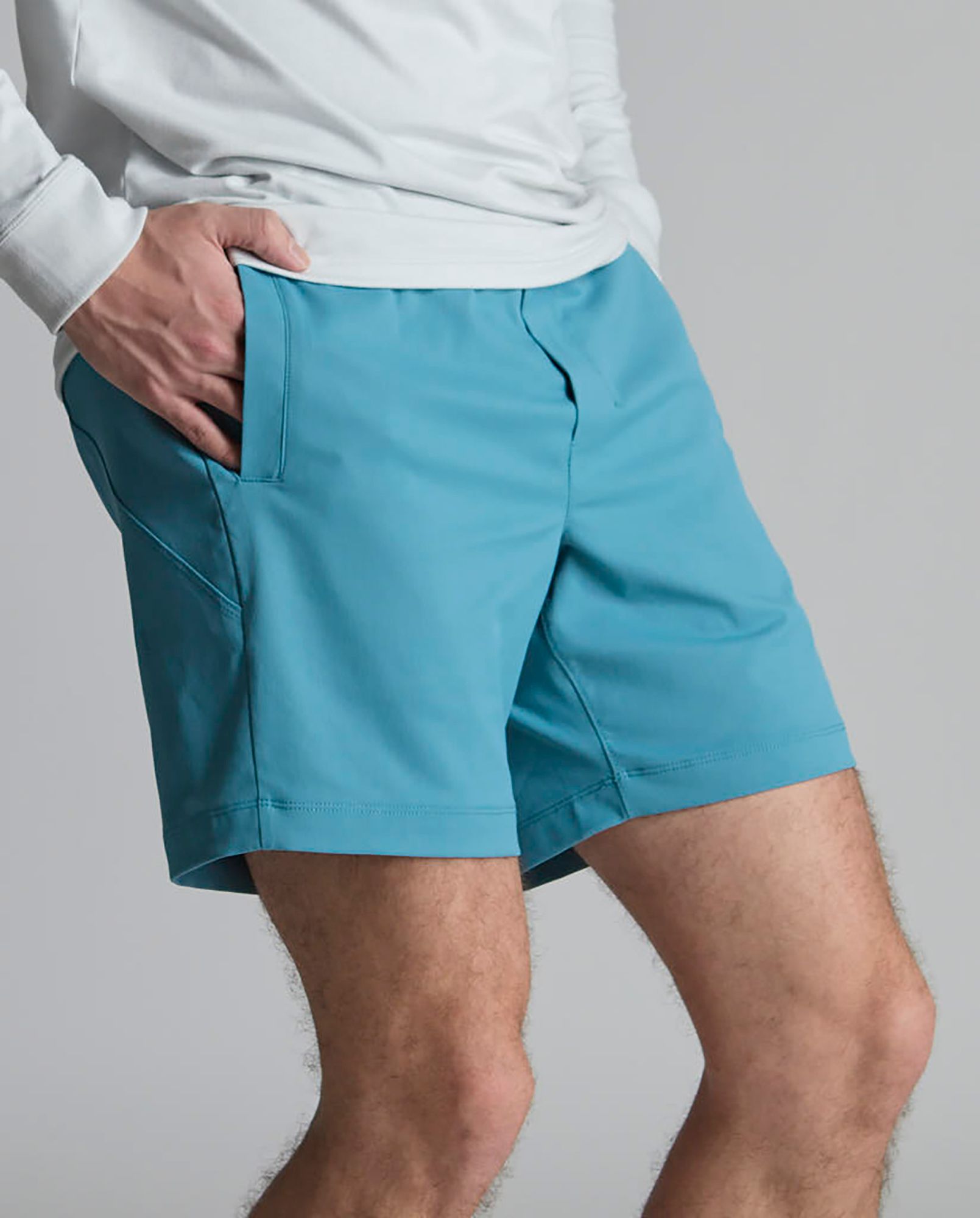 birddogs Mens Khaki Shorts product image