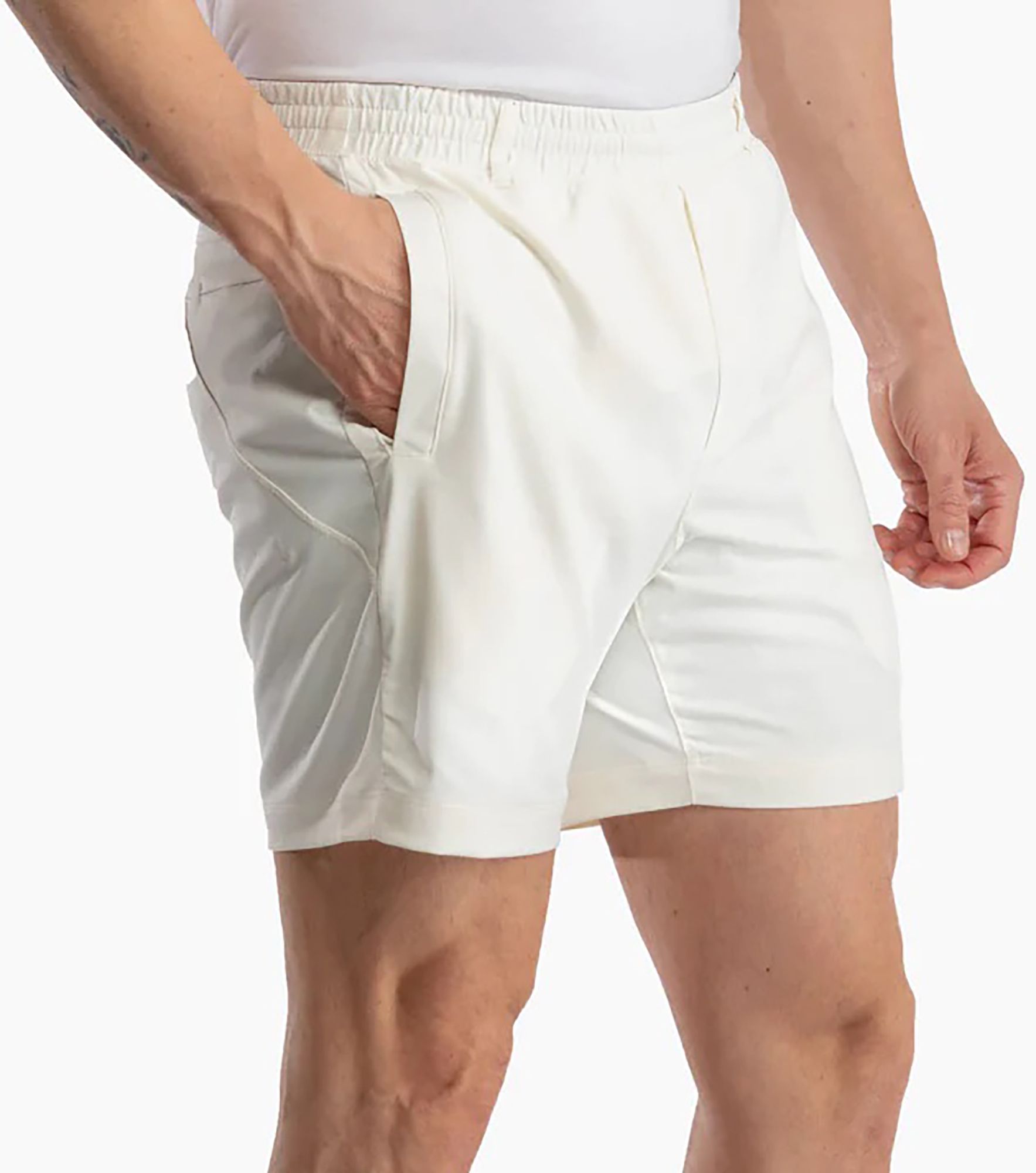 birddogs Mens Khaki Shorts product image