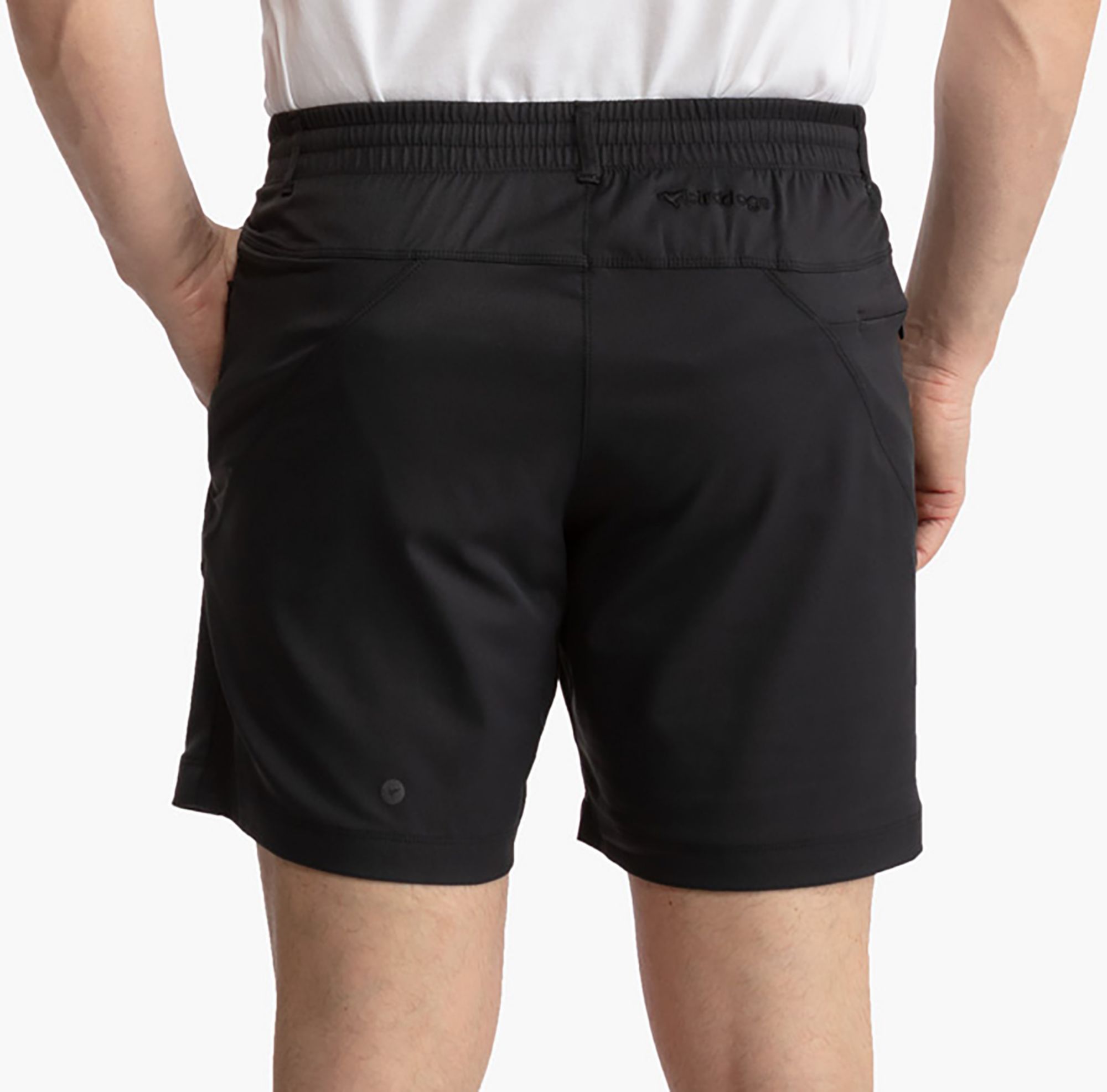 birddogs Mens Khaki Shorts product image