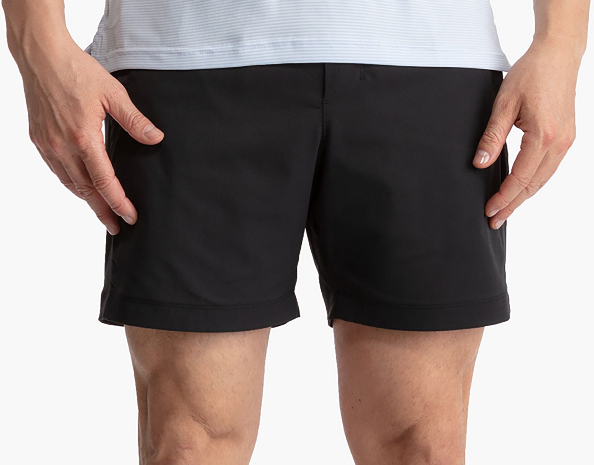 birddogs Mens Khaki Shorts product image