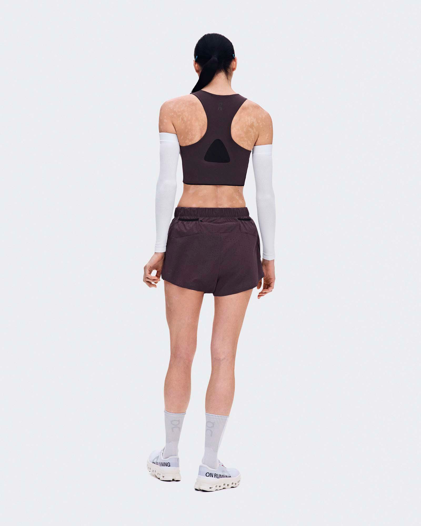 On Women's Zero Shorts product image