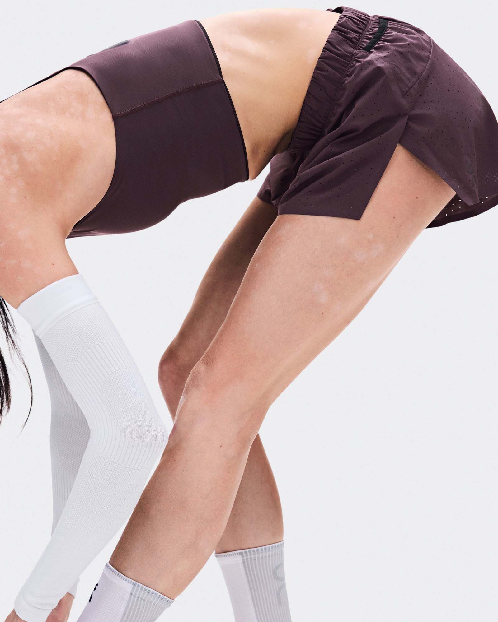 On Women's Zero Shorts product image