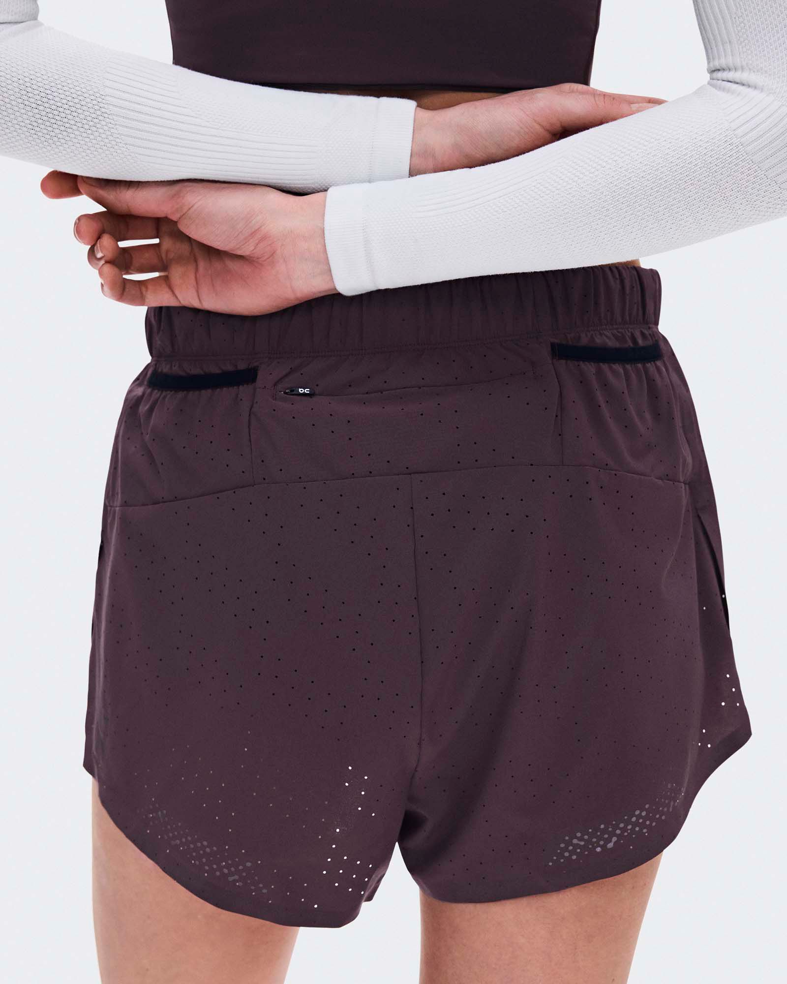 On Women's Zero Shorts product image