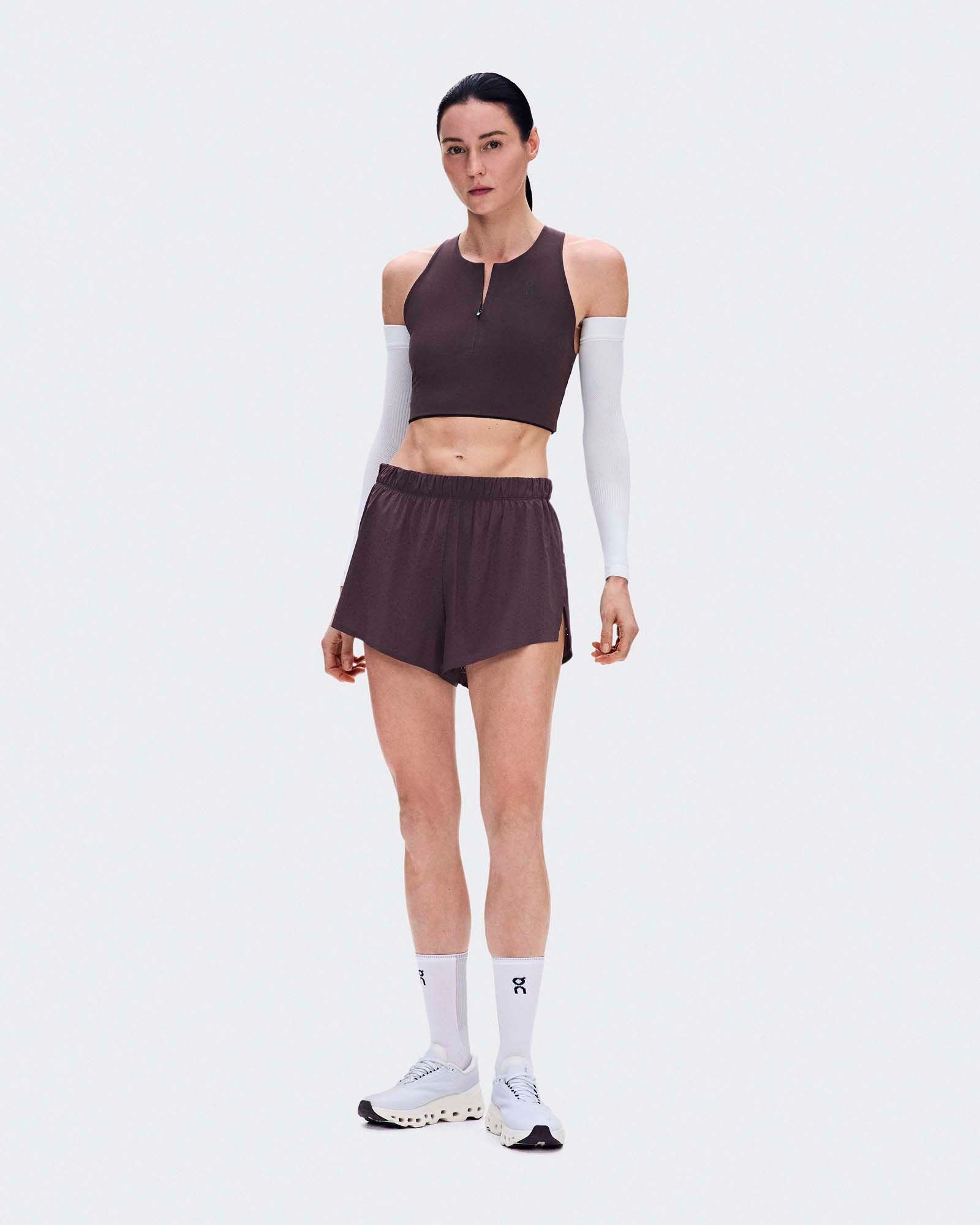 On Women's Zero Shorts product image