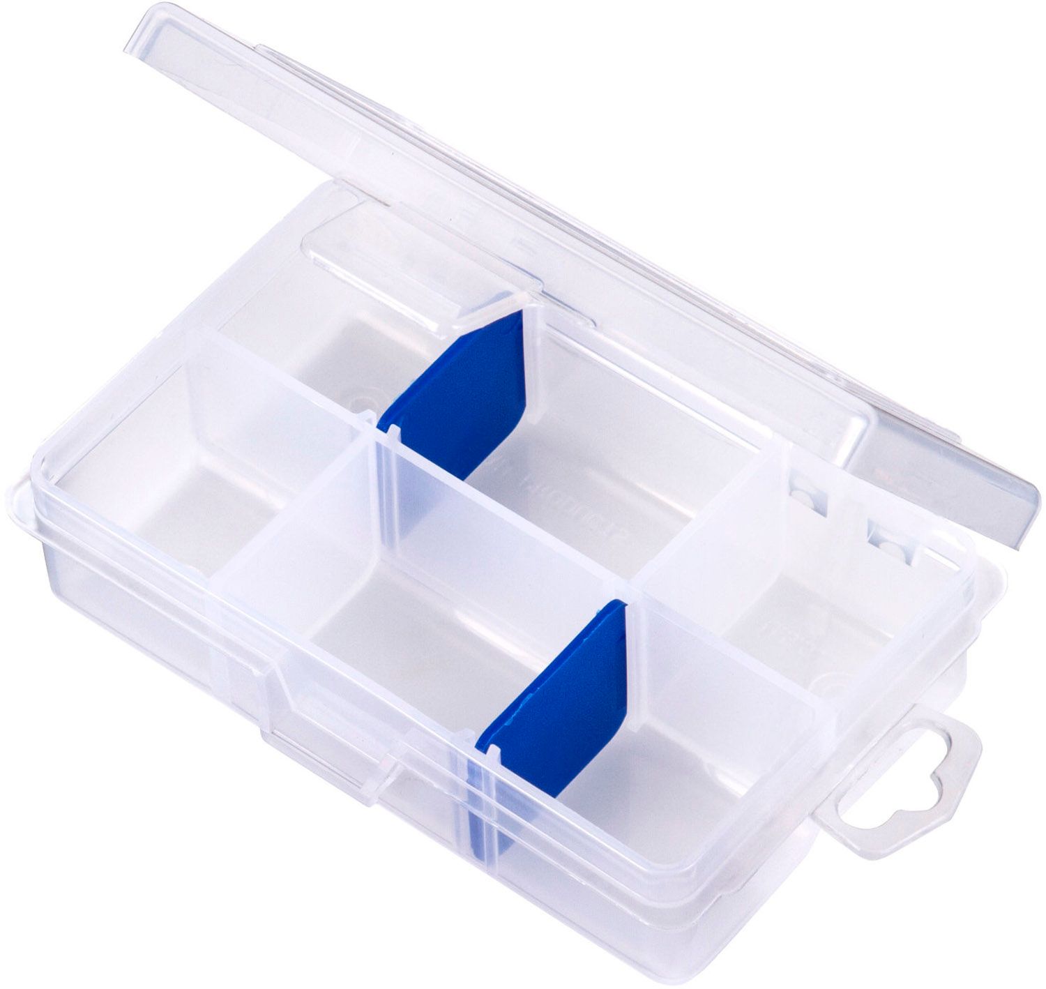 Flambeau 1002 Divided Tuff Tainer Tackle Box product image