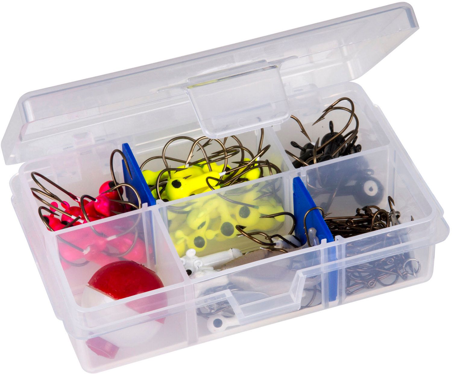 Flambeau 1002 Divided Tuff Tainer Tackle Box product image