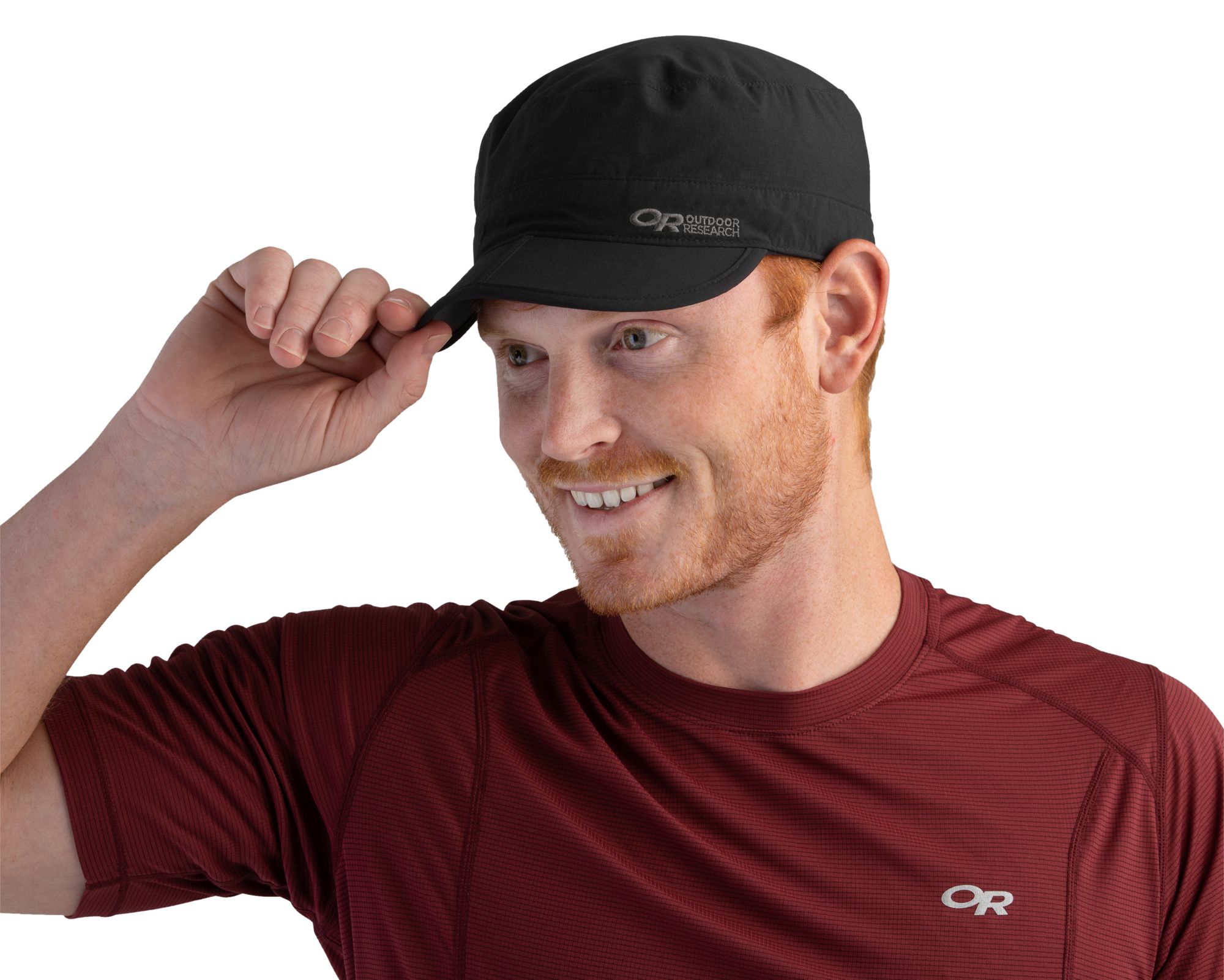 Outdoor Research Radar Pocket Cap product image