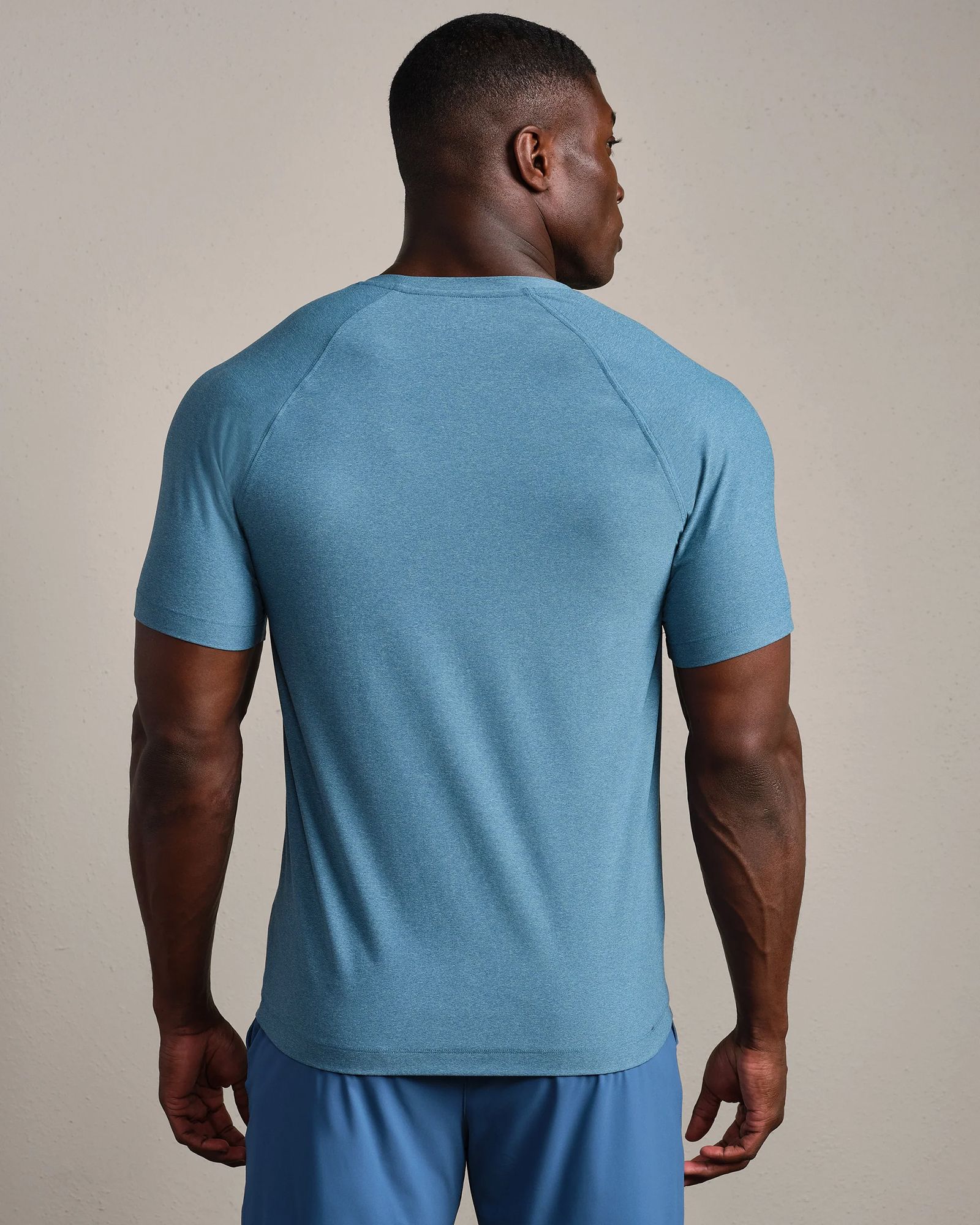 Rhone Men's Reign SS Top product image