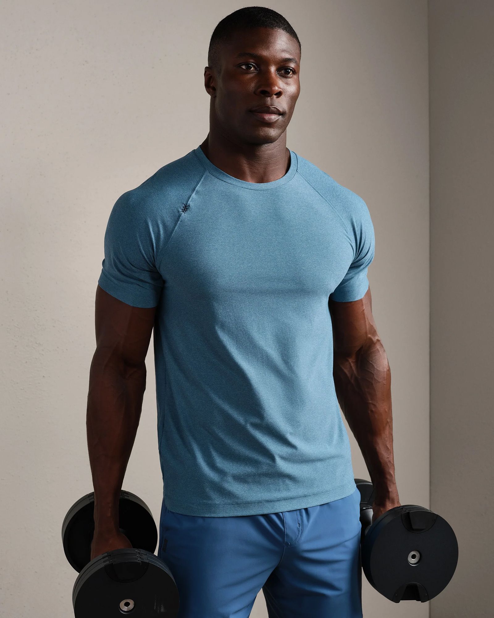 Rhone Men's Reign SS Top product image