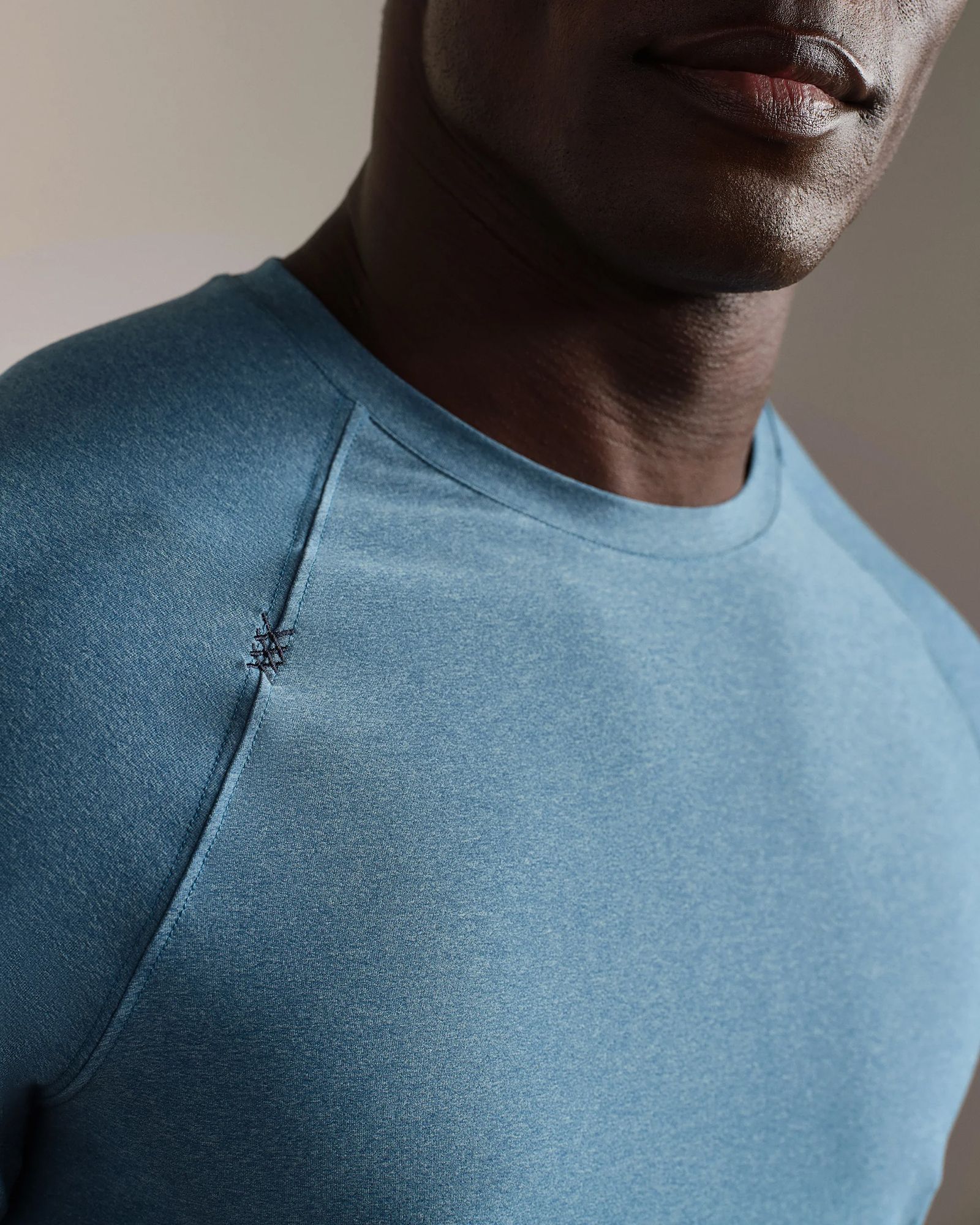Rhone Men's Reign SS Top product image