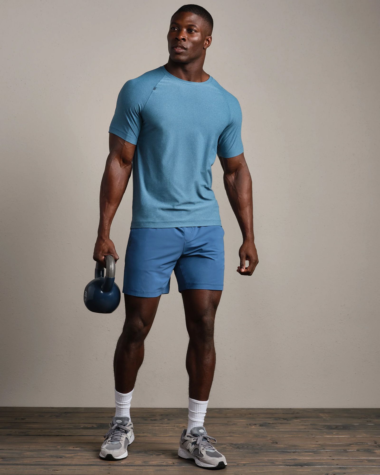 Rhone Men's Reign SS Top product image