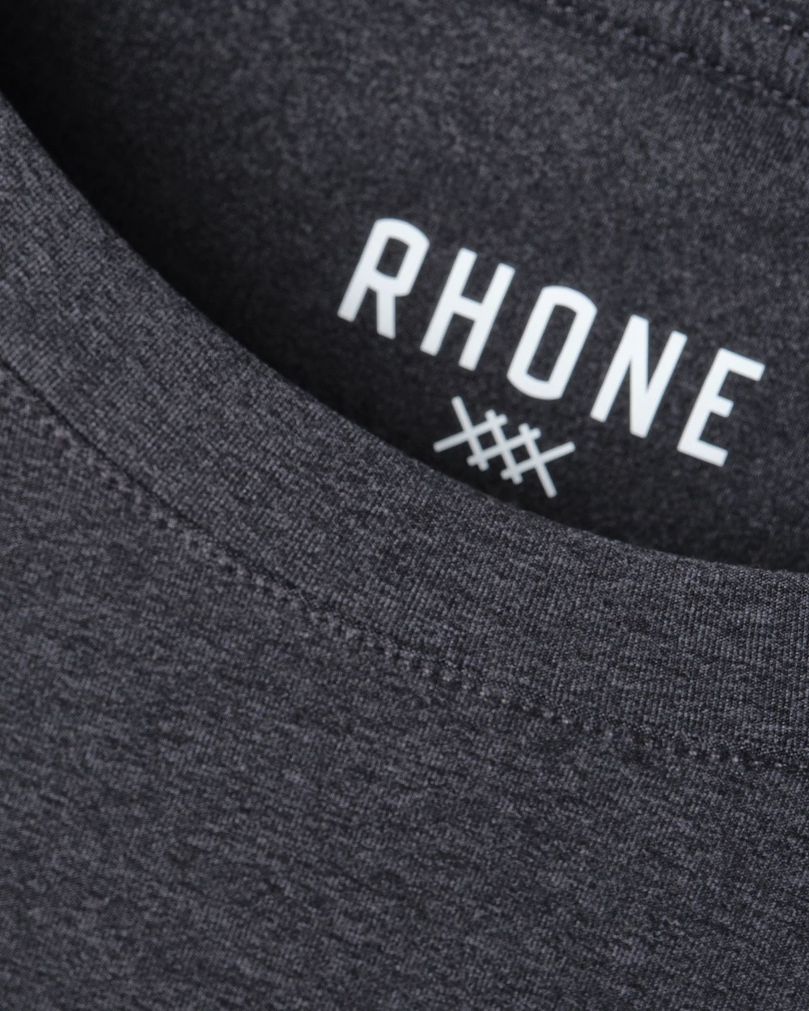 Rhone Men's Reign SS Top product image