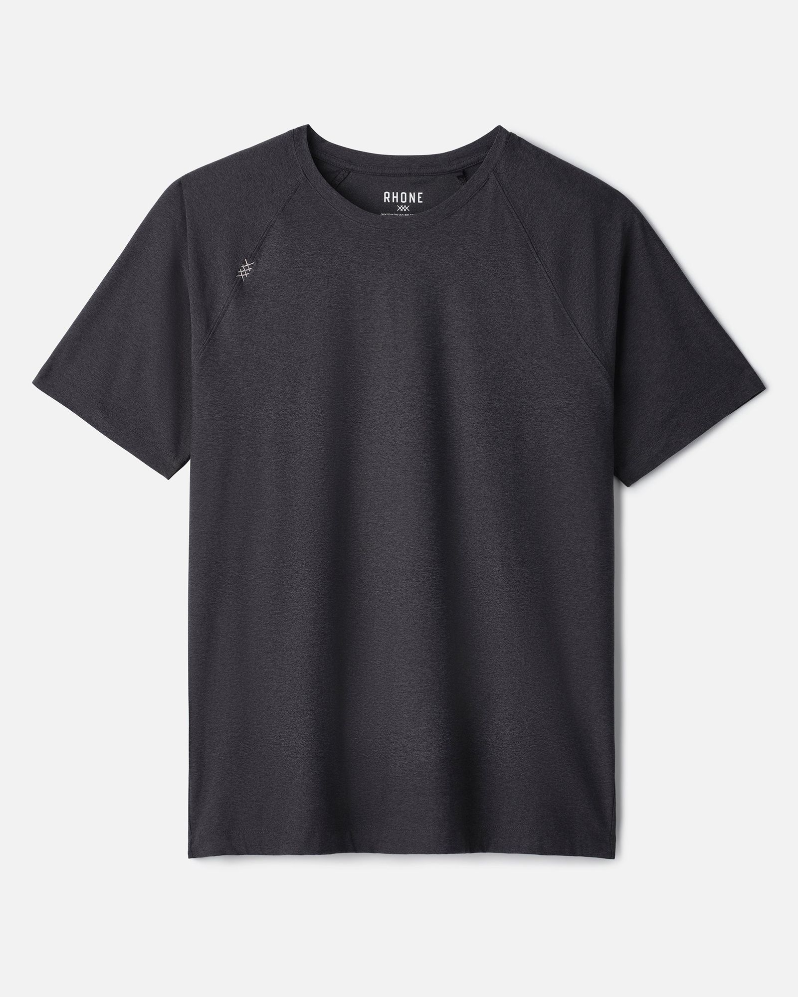 Rhone Men's Reign SS Top product image