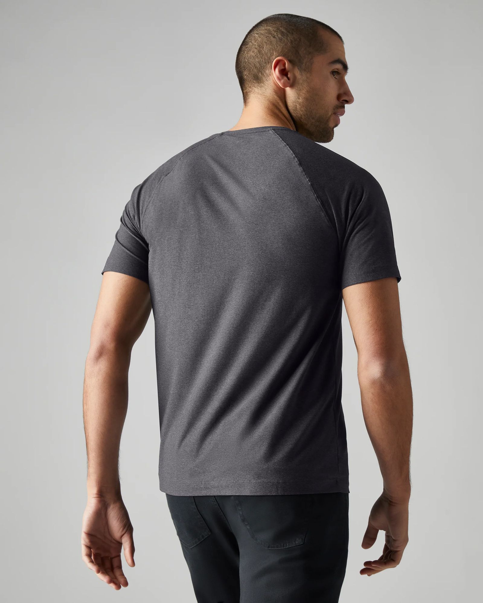 Rhone Men's Reign SS Top product image