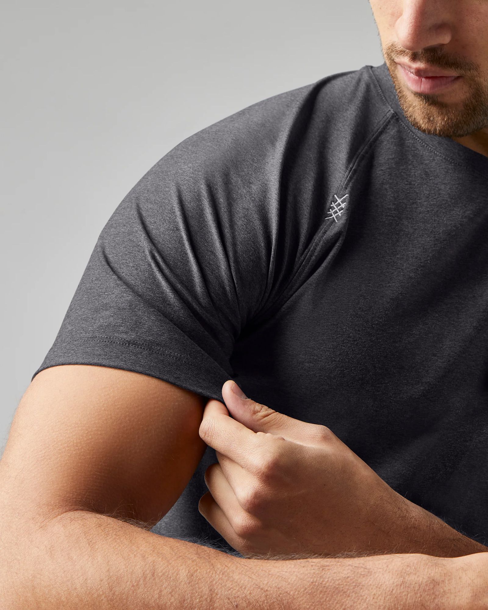 Rhone Men's Reign SS Top product image