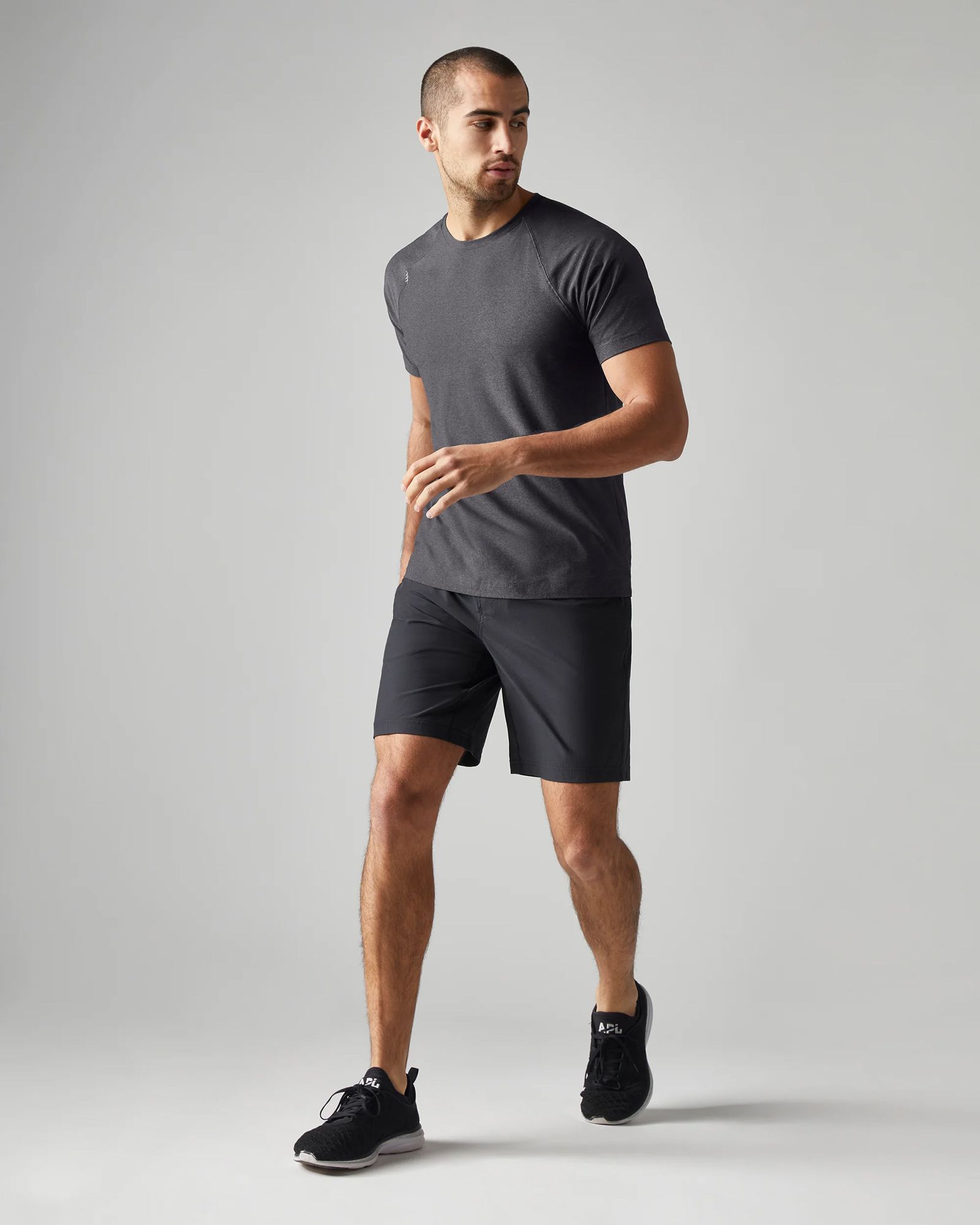 Rhone Men's Reign SS Top product image