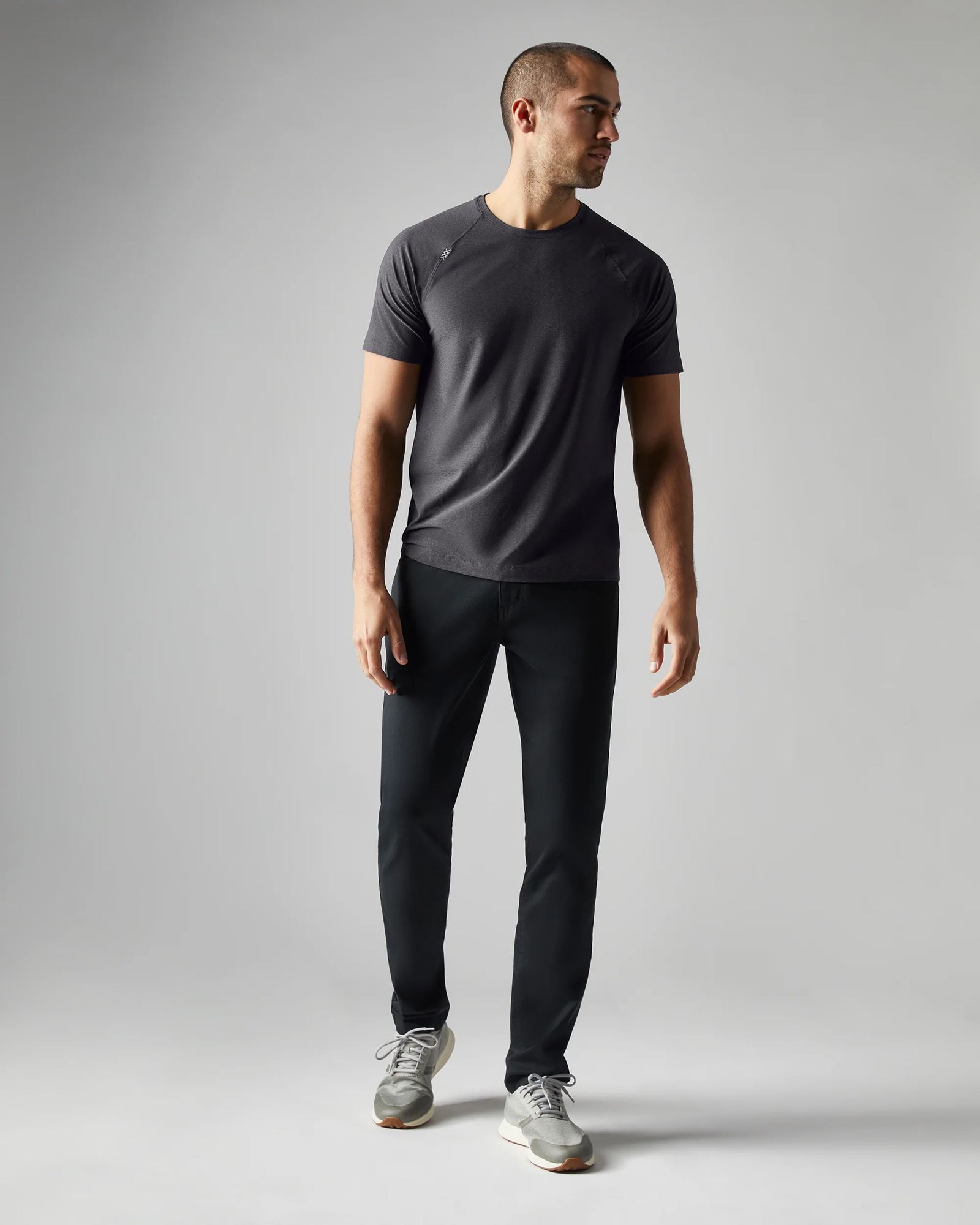 Rhone Men's Reign SS Top product image