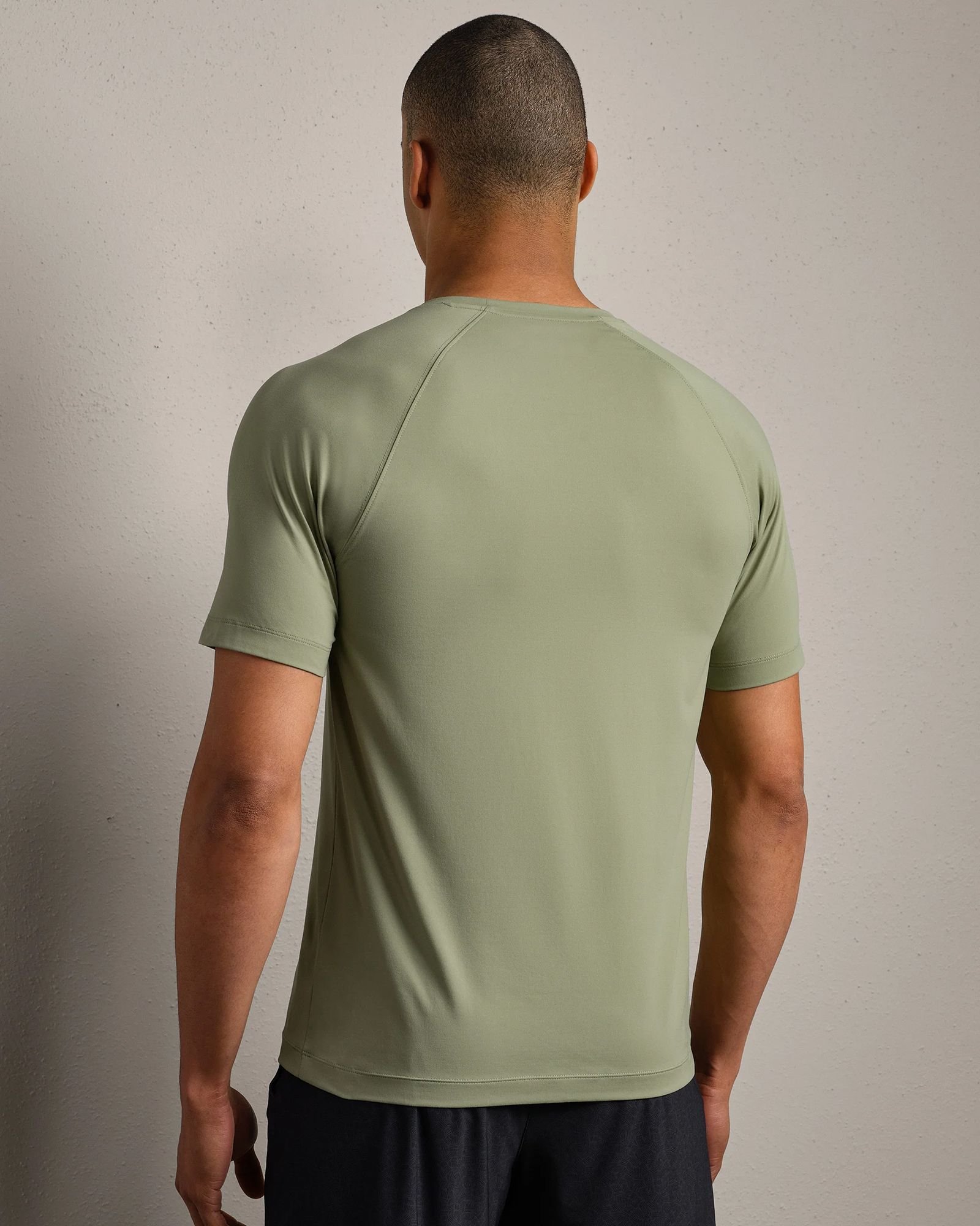 Rhone Men's Reign SS Top product image