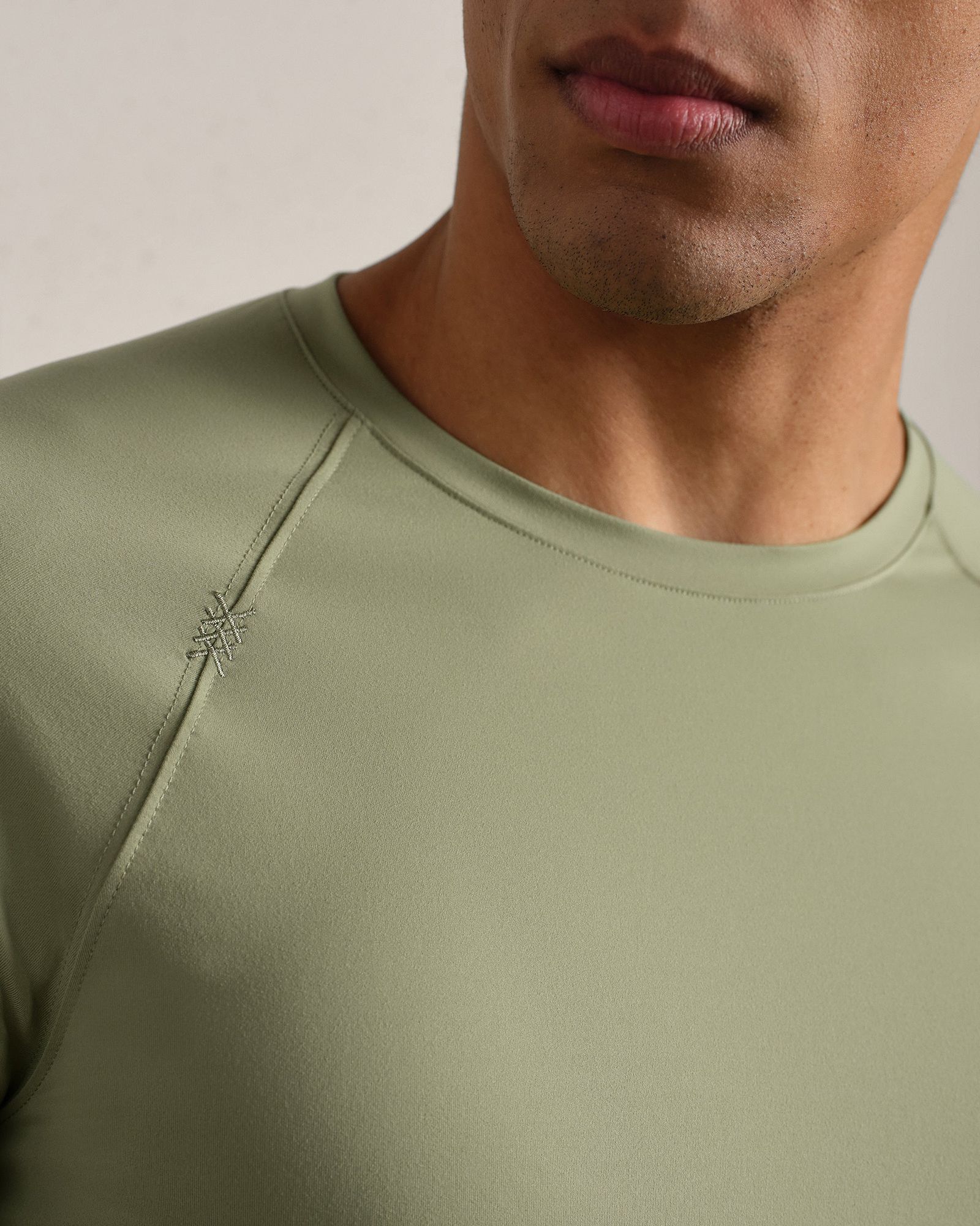 Rhone Men's Reign SS Top product image