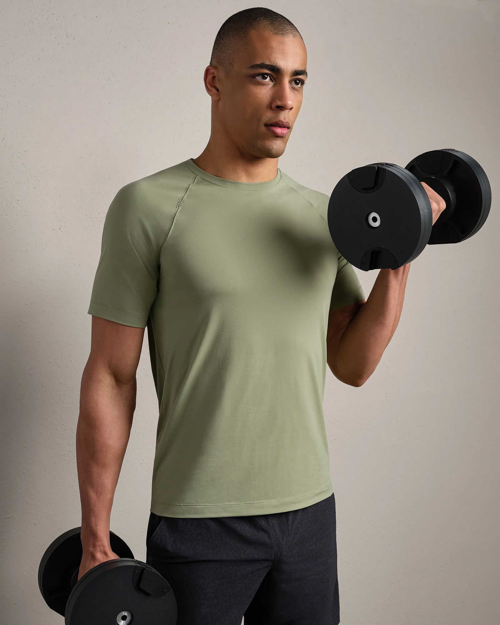 Rhone Men's Reign SS Top product image