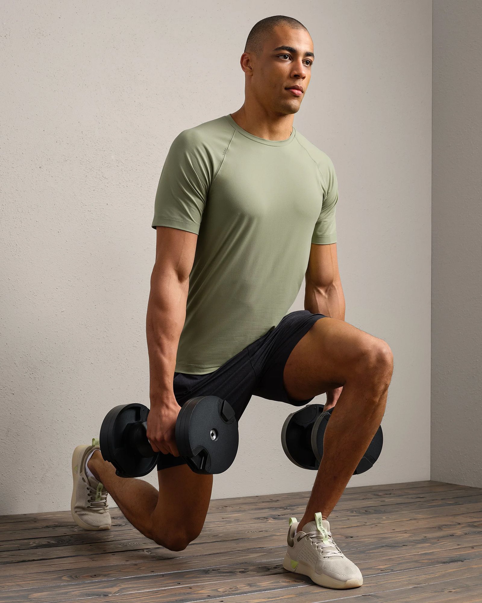 Rhone Men's Reign SS Top product image