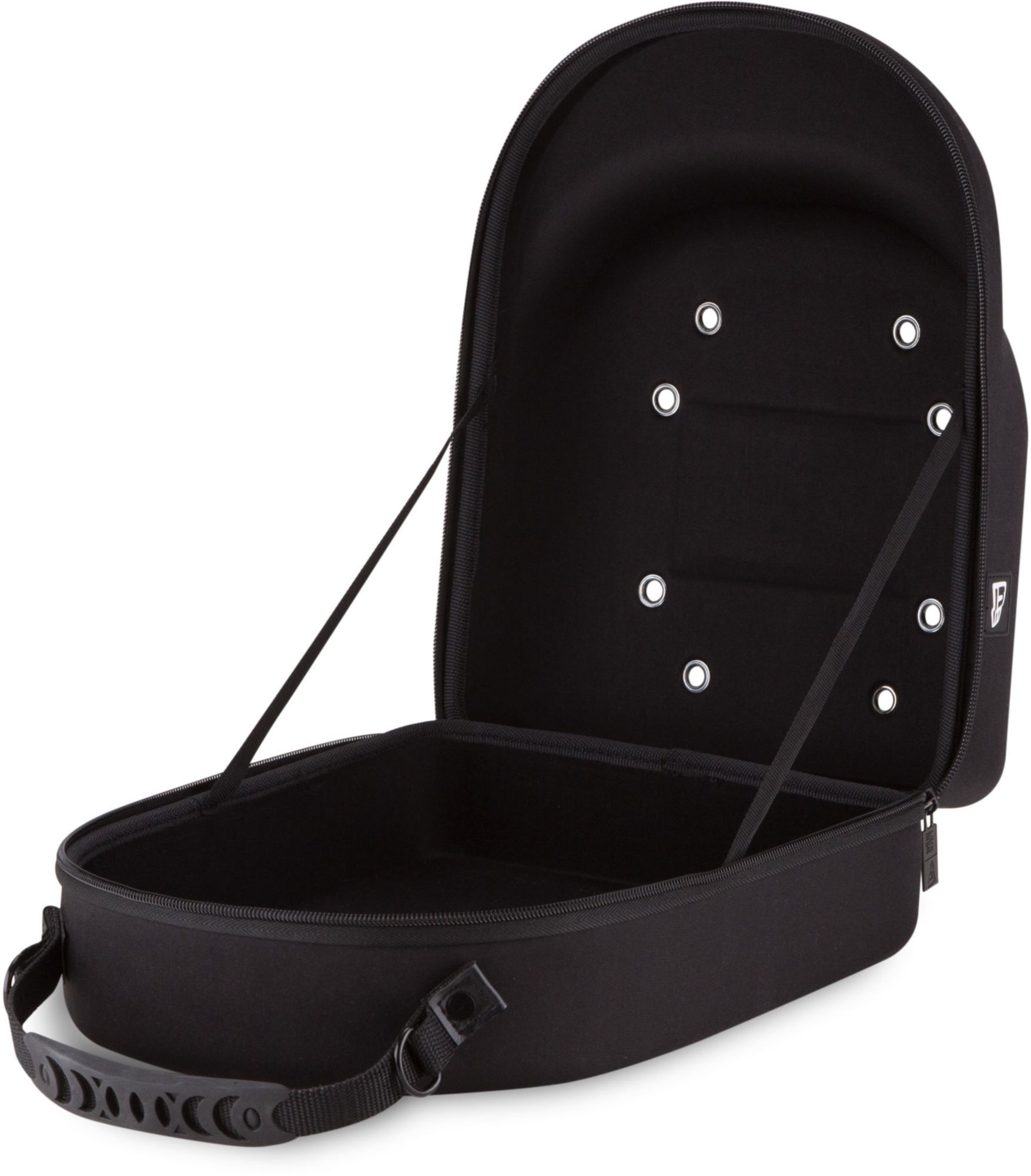 New Era MLB League Black 6-Pack Hat Carrier product image