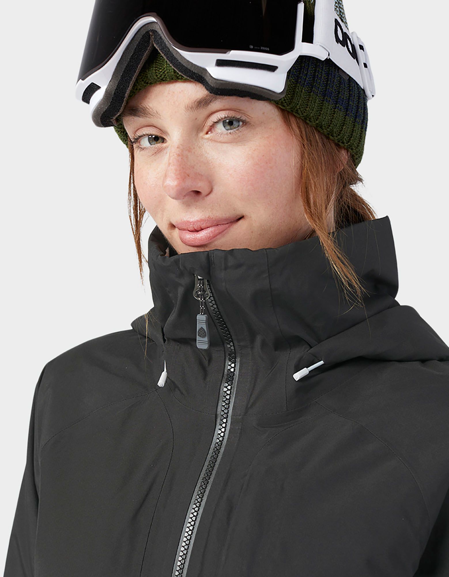 Stio Women's Doublecharge Insulated Jacket product image