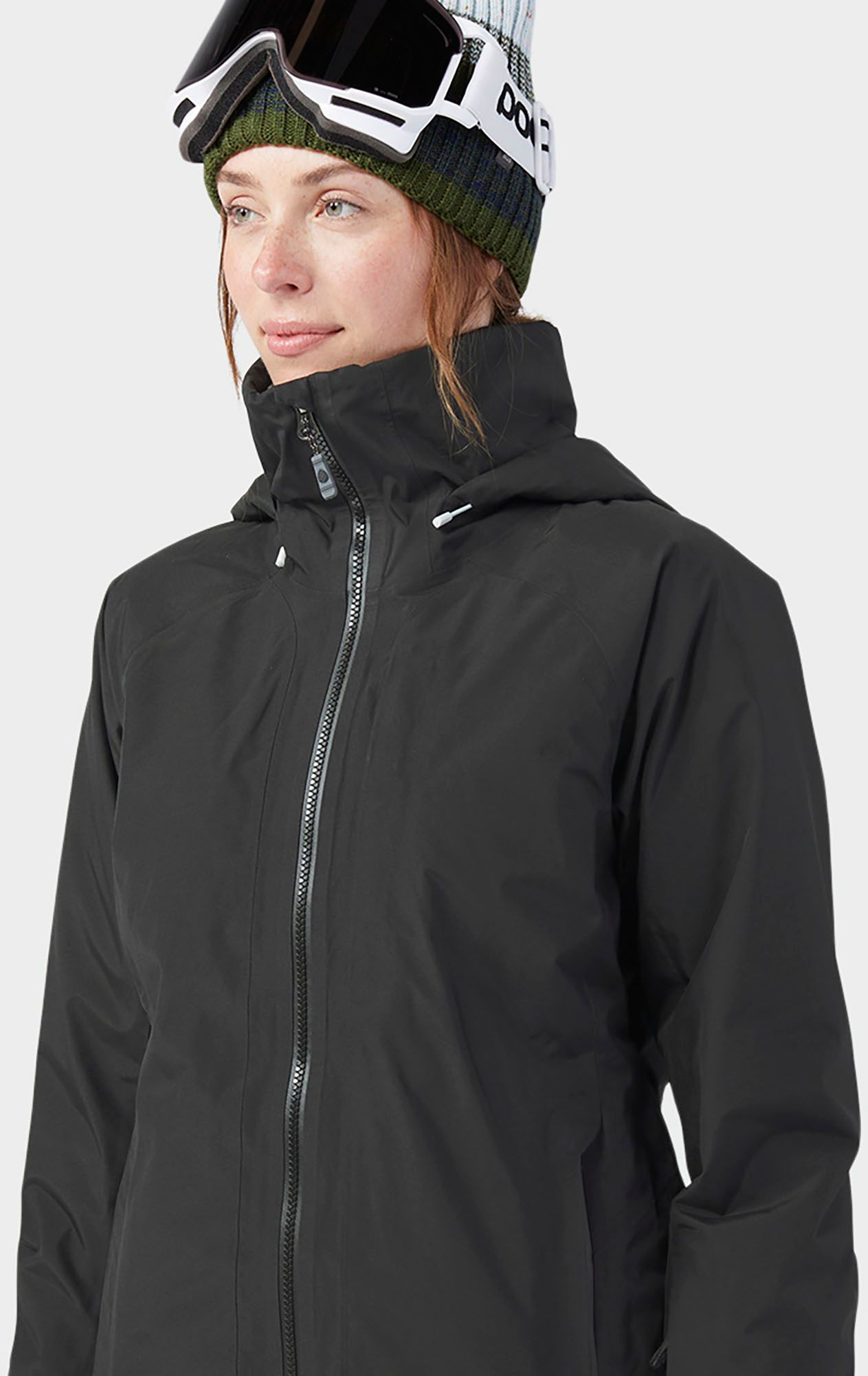 Stio Women's Doublecharge Insulated Jacket product image