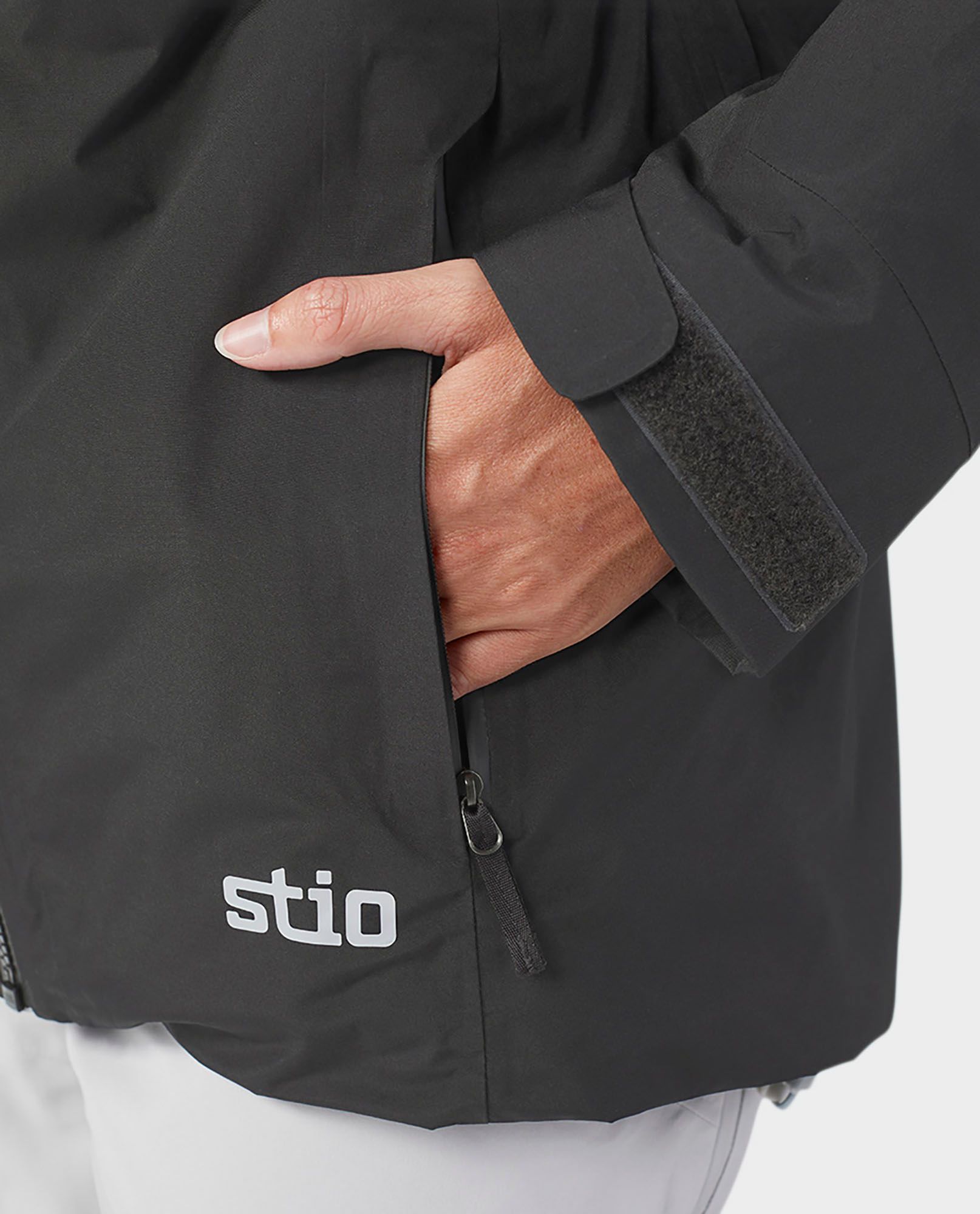 Stio Women's Doublecharge Insulated Jacket product image
