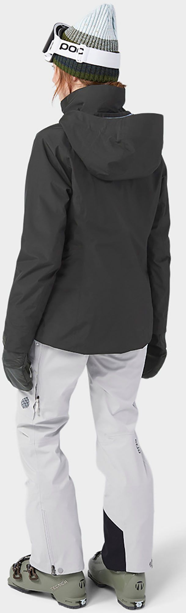 Stio Women's Doublecharge Insulated Jacket product image