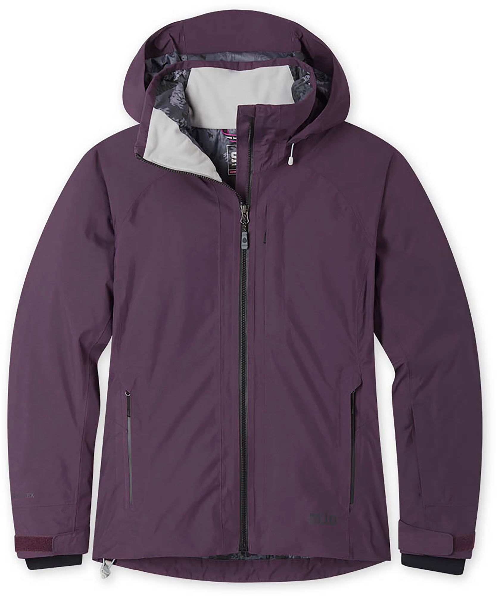 Stio Women's Doublecharge Insulated Jacket product image