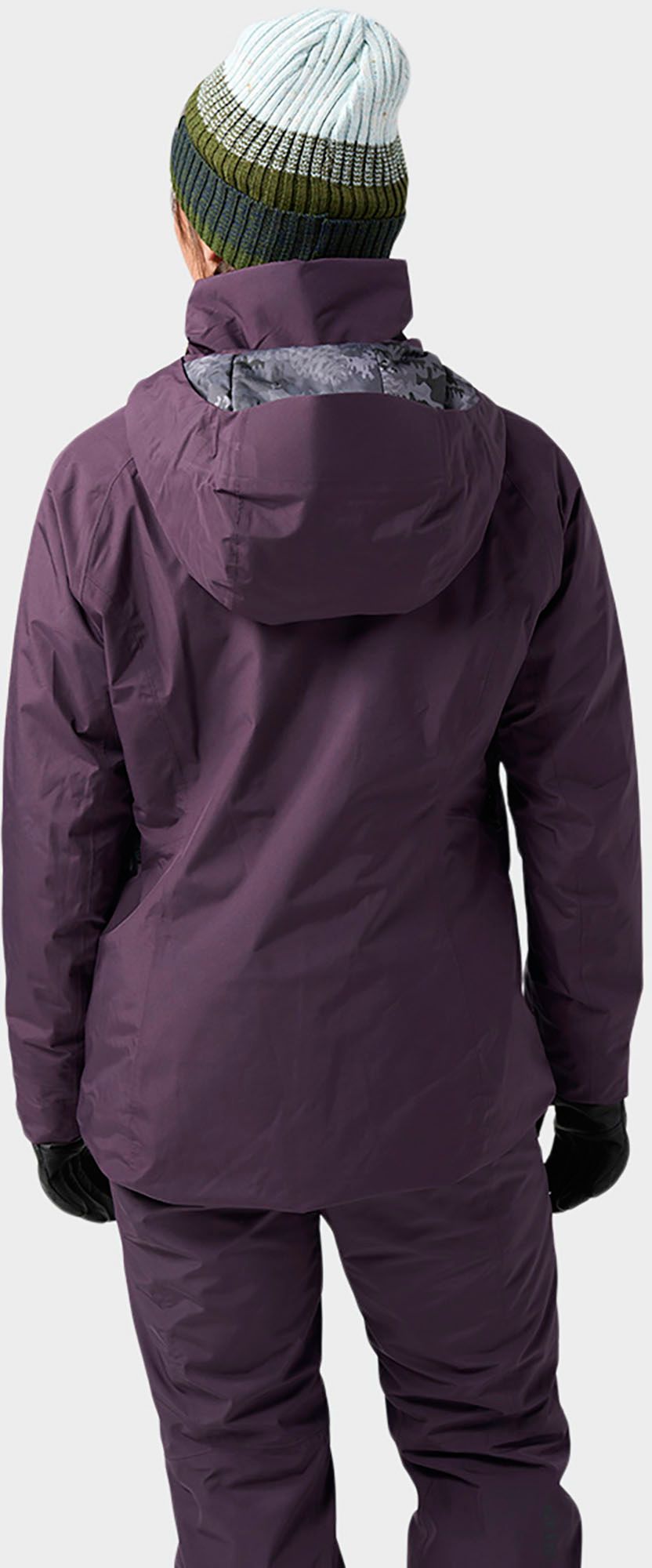 Stio Women's Doublecharge Insulated Jacket product image