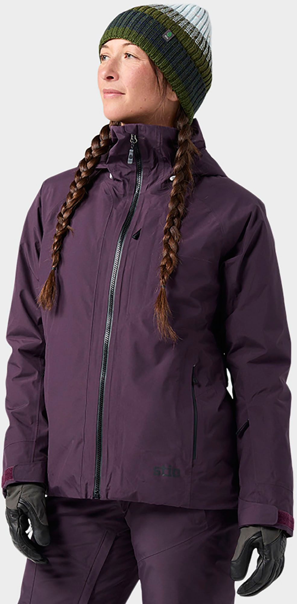 Stio Women's Doublecharge Insulated Jacket product image