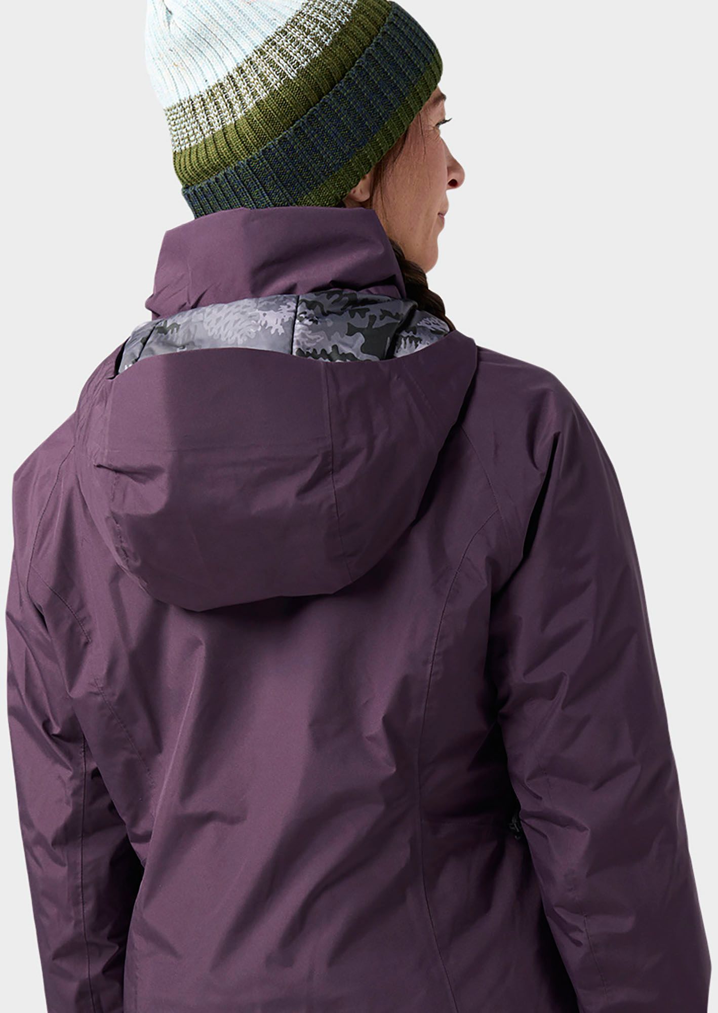 Stio Women's Doublecharge Insulated Jacket product image