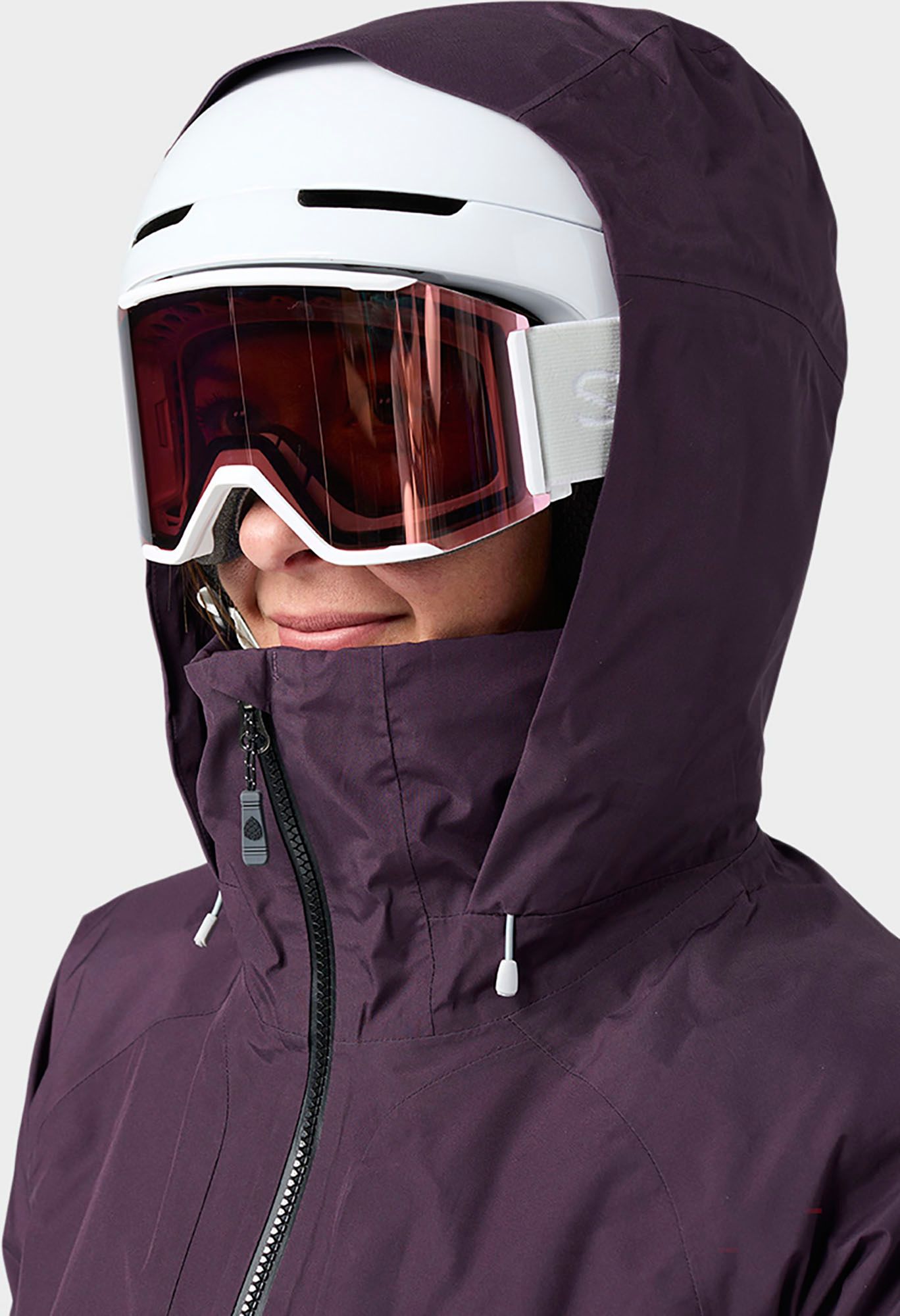 Stio Women's Doublecharge Insulated Jacket product image