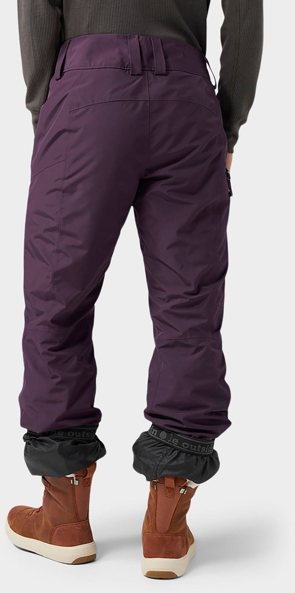 Stio Women's Doublecharge Insulated Pant product image
