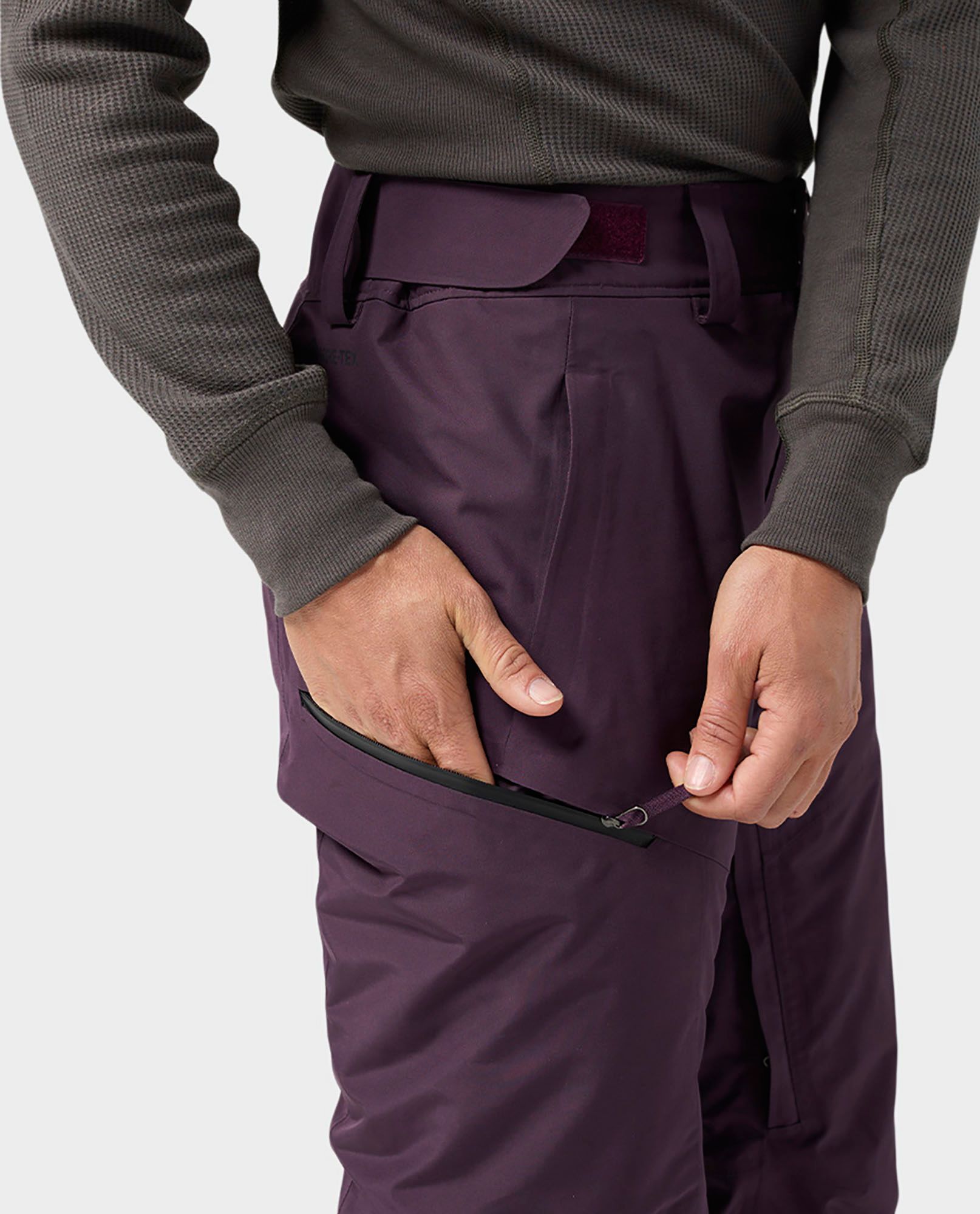 Stio Women's Doublecharge Insulated Pant product image