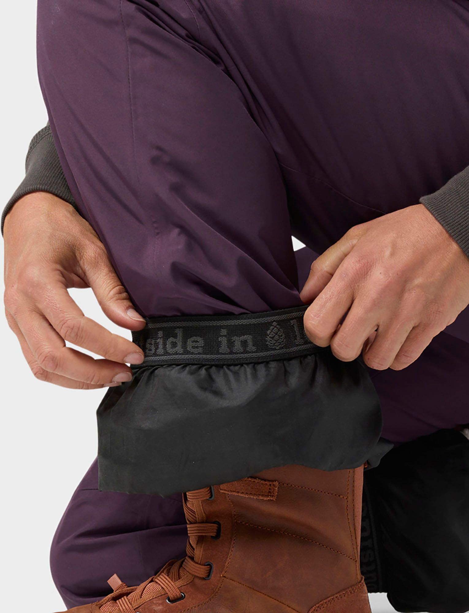 Stio Women's Doublecharge Insulated Pant product image