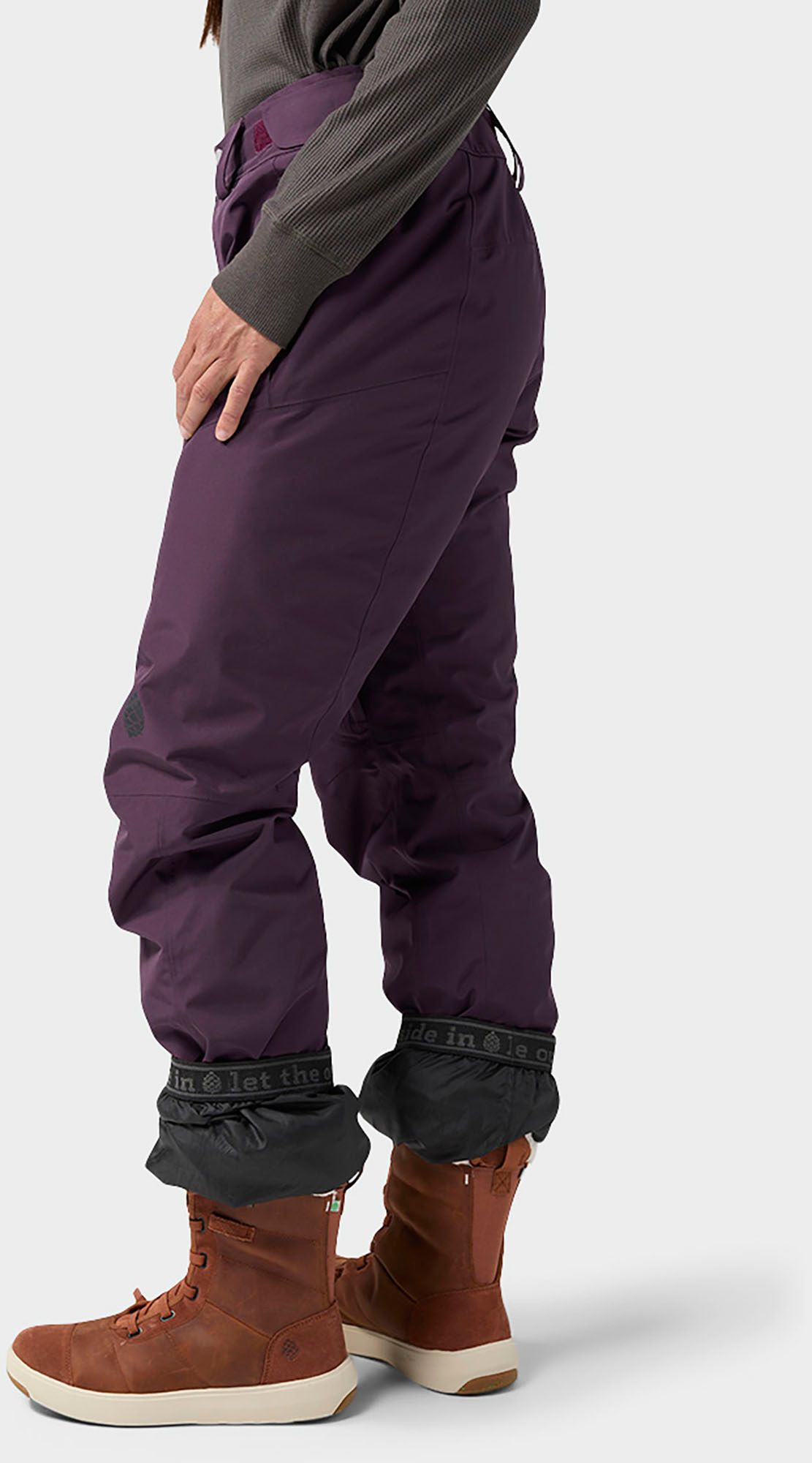 Stio Women's Doublecharge Insulated Pant product image