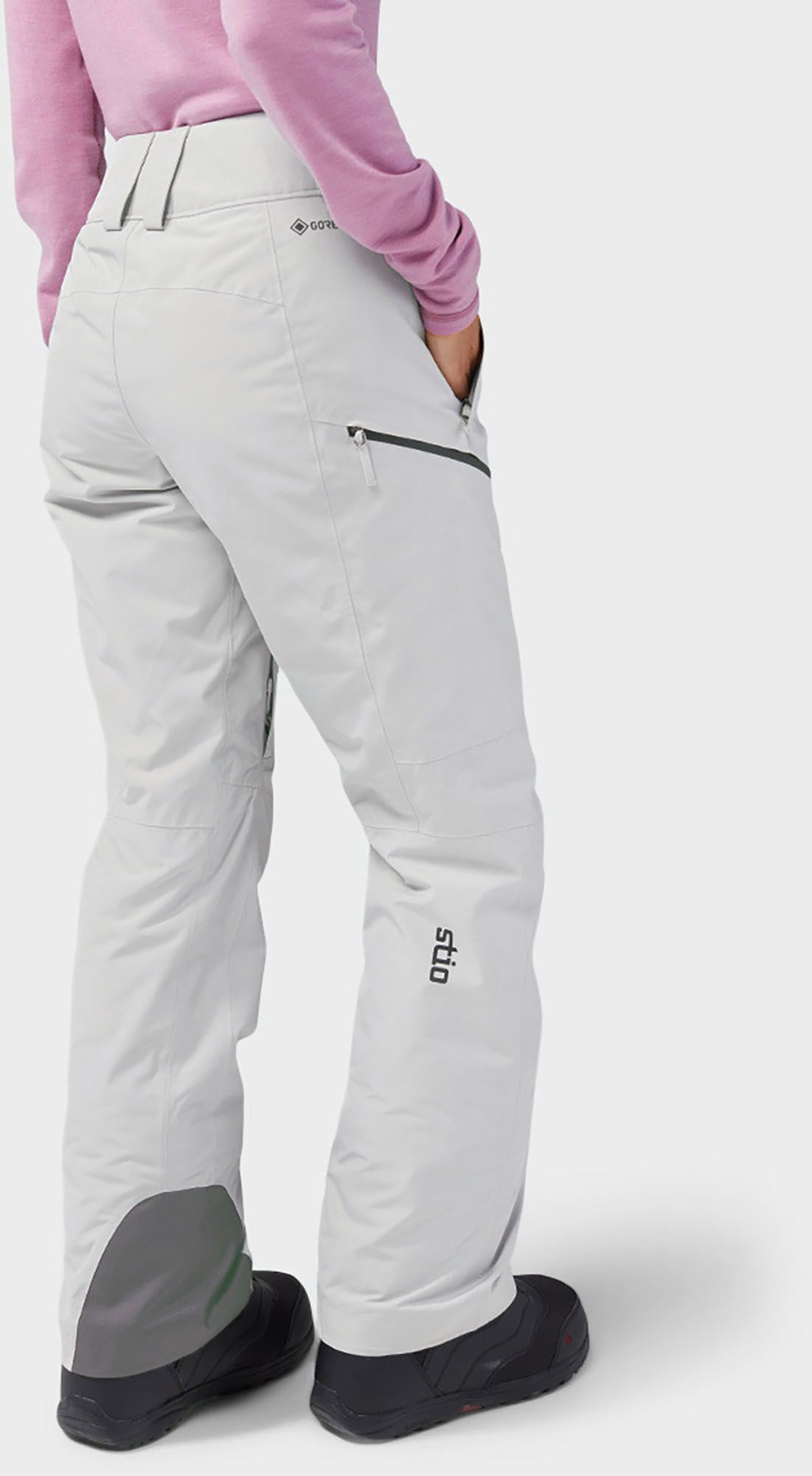Stio Women's Doublecharge Insulated Pant product image