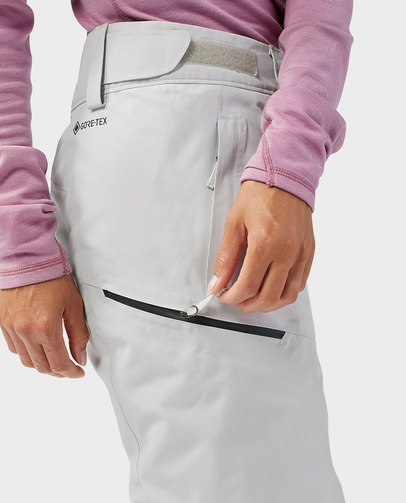 Stio Women's Doublecharge Insulated Pant product image