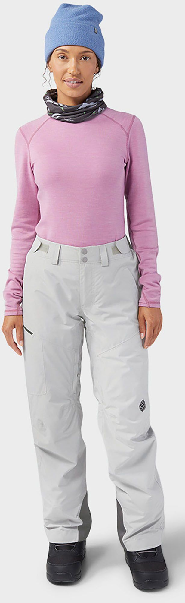 Stio Women's Doublecharge Insulated Pant product image