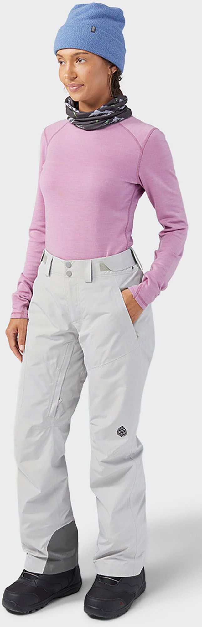 Stio Women's Doublecharge Insulated Pant product image